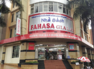 GIA-LAI GIA-LAI
