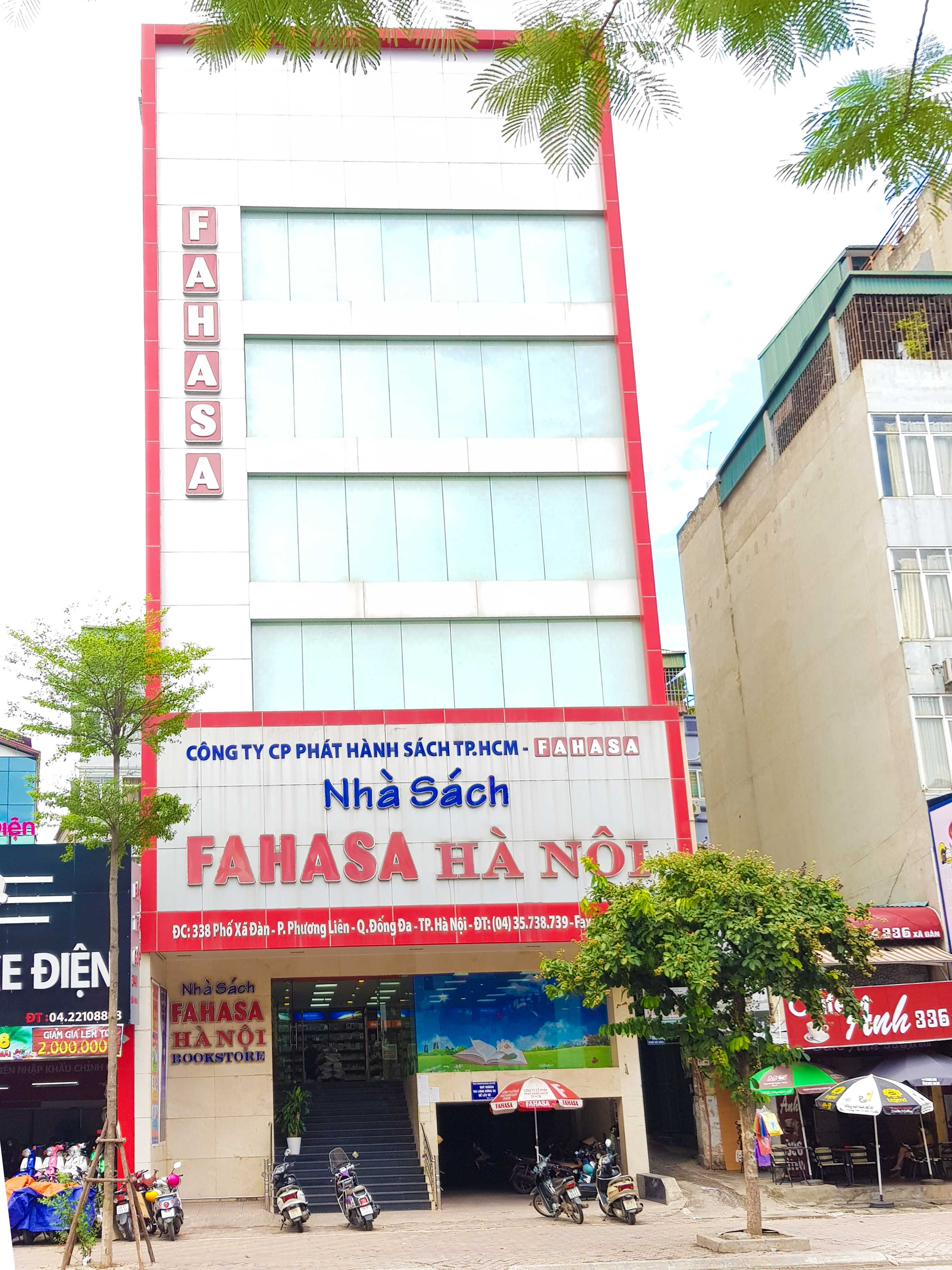 HA-NOI