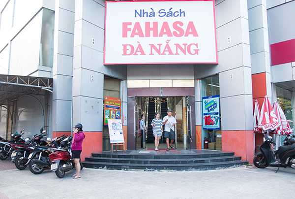fahasa-da-nang