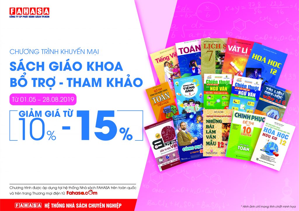 Sach Giao Khoa-Facebook