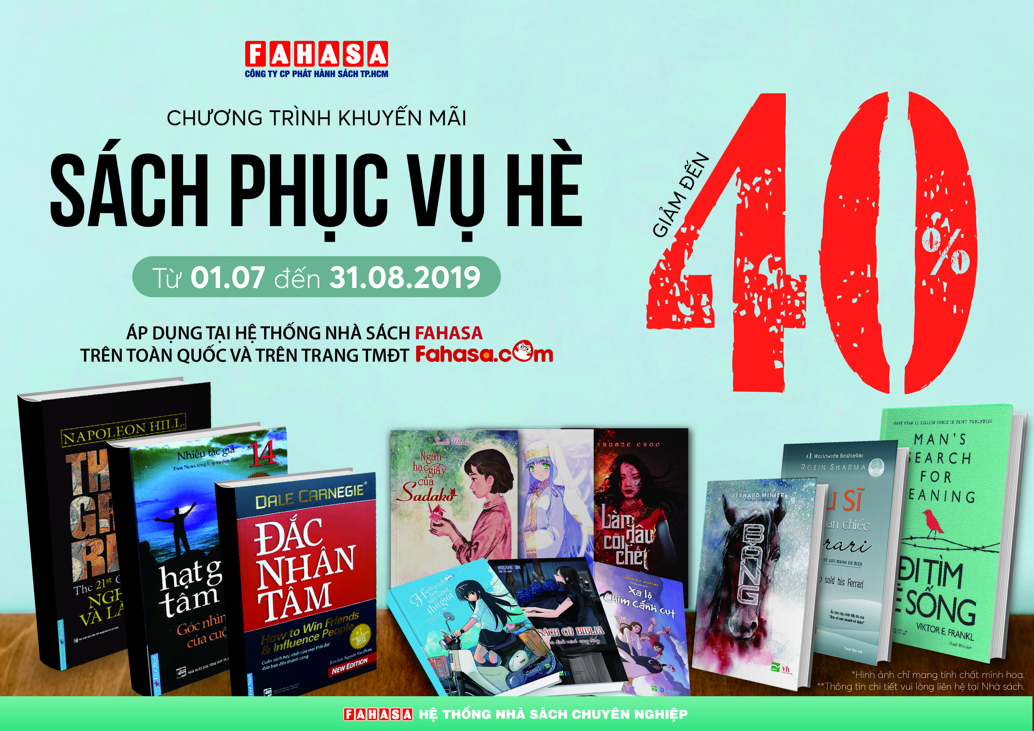 poster a4 ngang