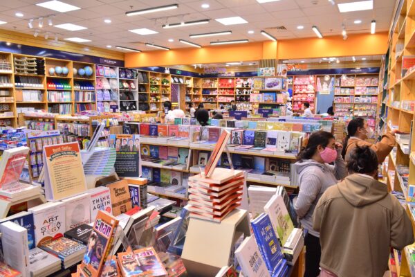 GRAND OPENING CELEBRATION OF FAHASA CAI BE BOOKSTORE – THE 4TH FAHASA BRANDED BOOKSTORE IN TIEN GIANG PROVINCE - FAHASA