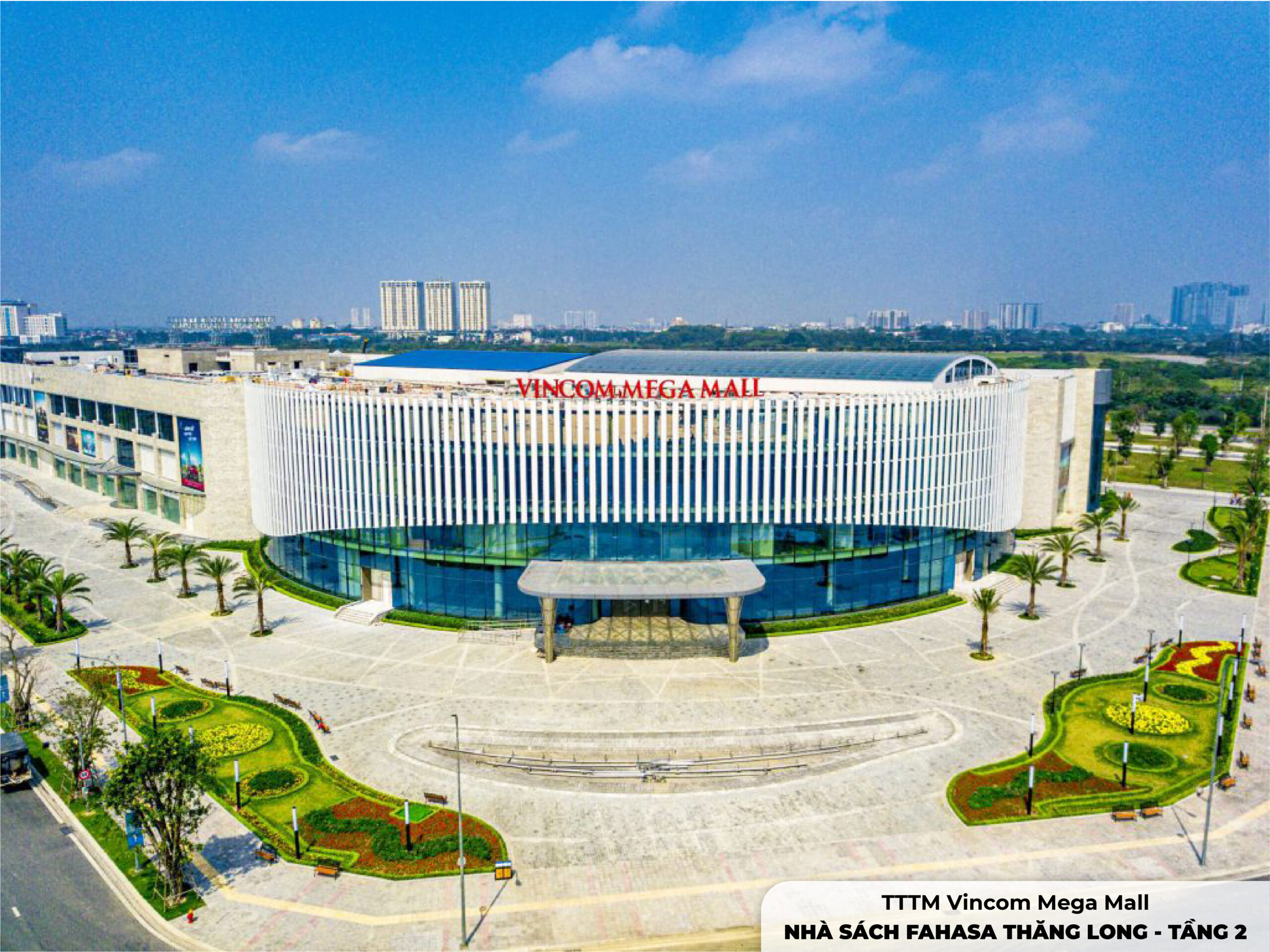 NHA SACH FAHASA THANG LONG