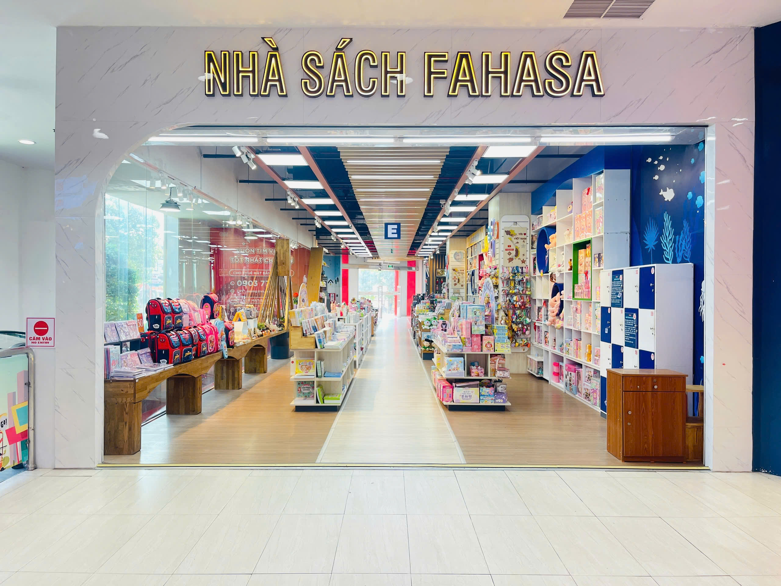 NS FAHASA SONG HÀN
