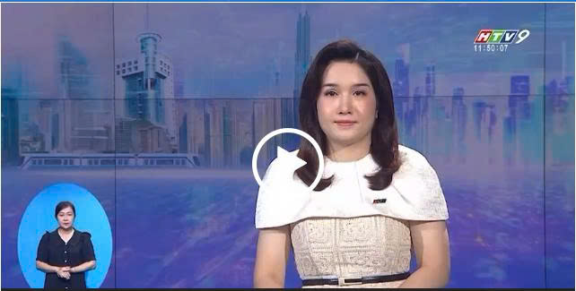 CÔNG TY FAHASA TƯNG BỪNG TỔ CHỨC “SỰ KIỆN SÁCH VÀ SẢN PHẨM NHẬT BẢN”
