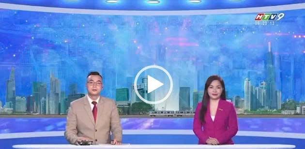 Khai trương nhà sách FAHASA Sông Hương