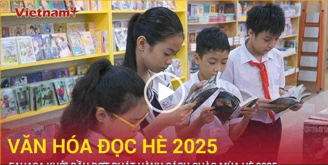 Khai trương Nhà sách FAHASA Hải Đăng - Nhà sách FAHASA Long Bình Tân
