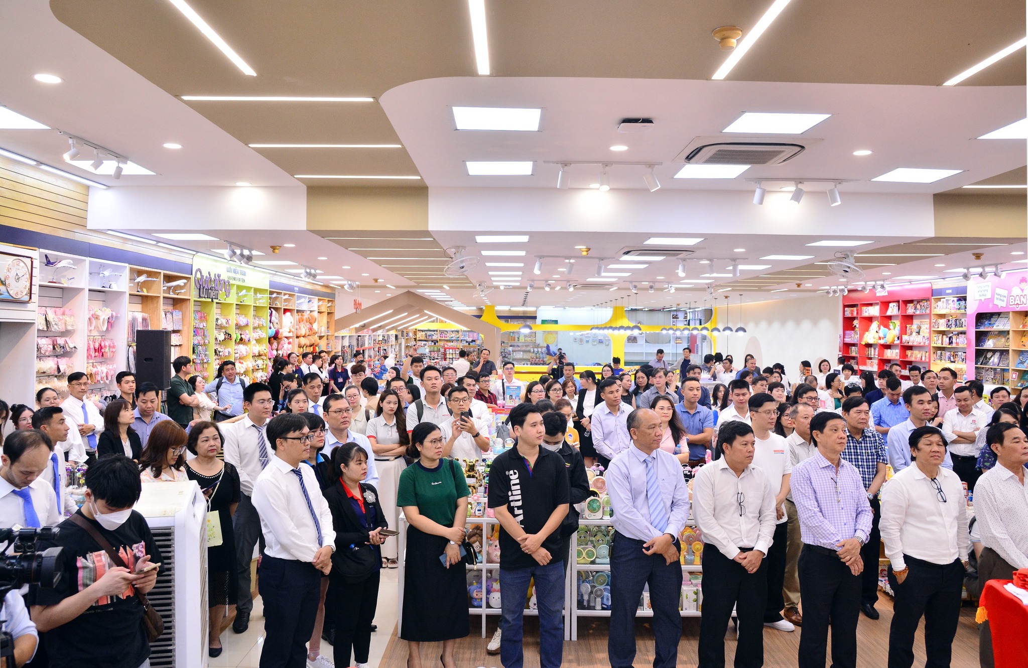Nhà sách Thủ Đức