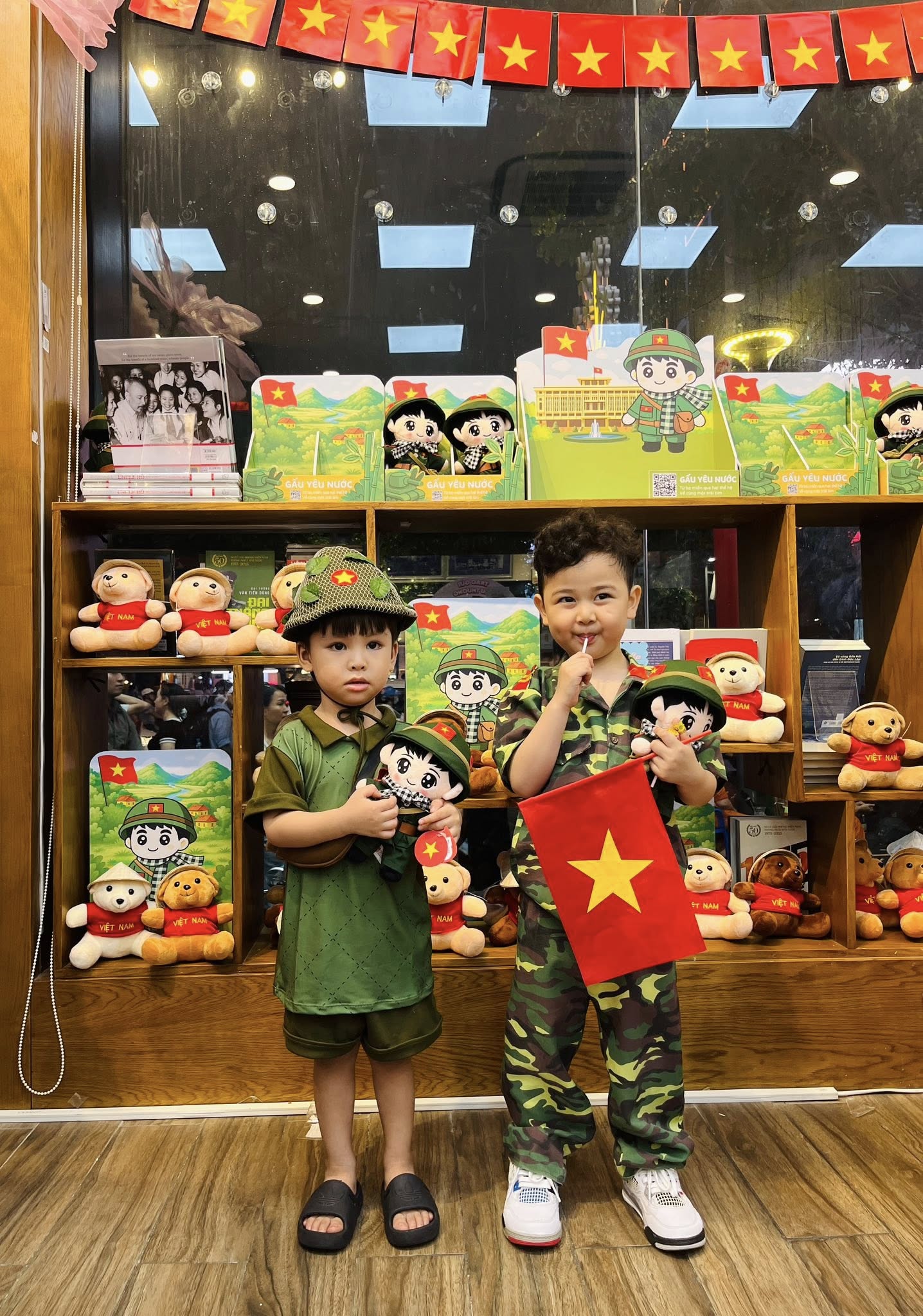 fahasa điểm đến văn hoá