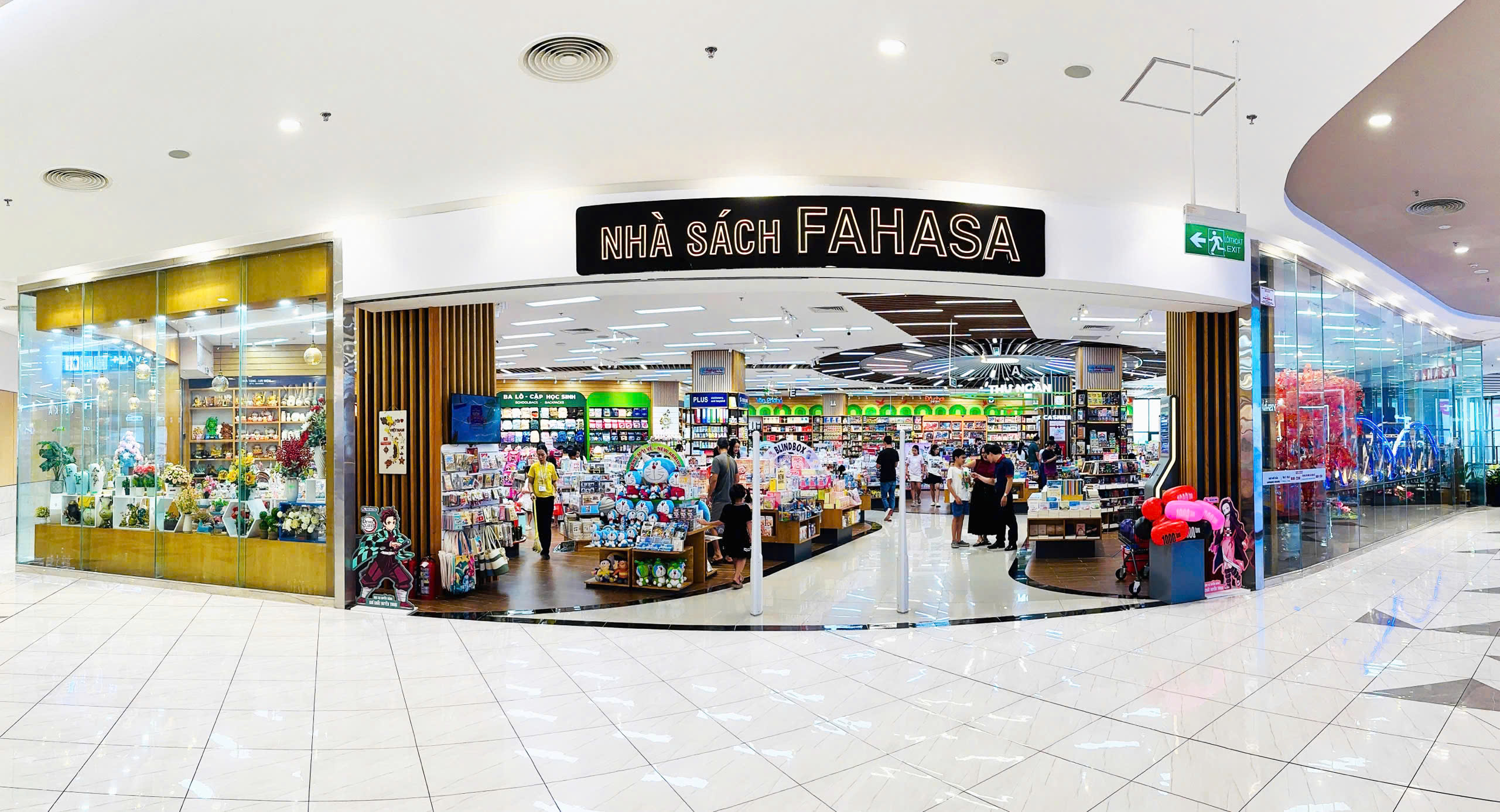 FAHASA HUẾ