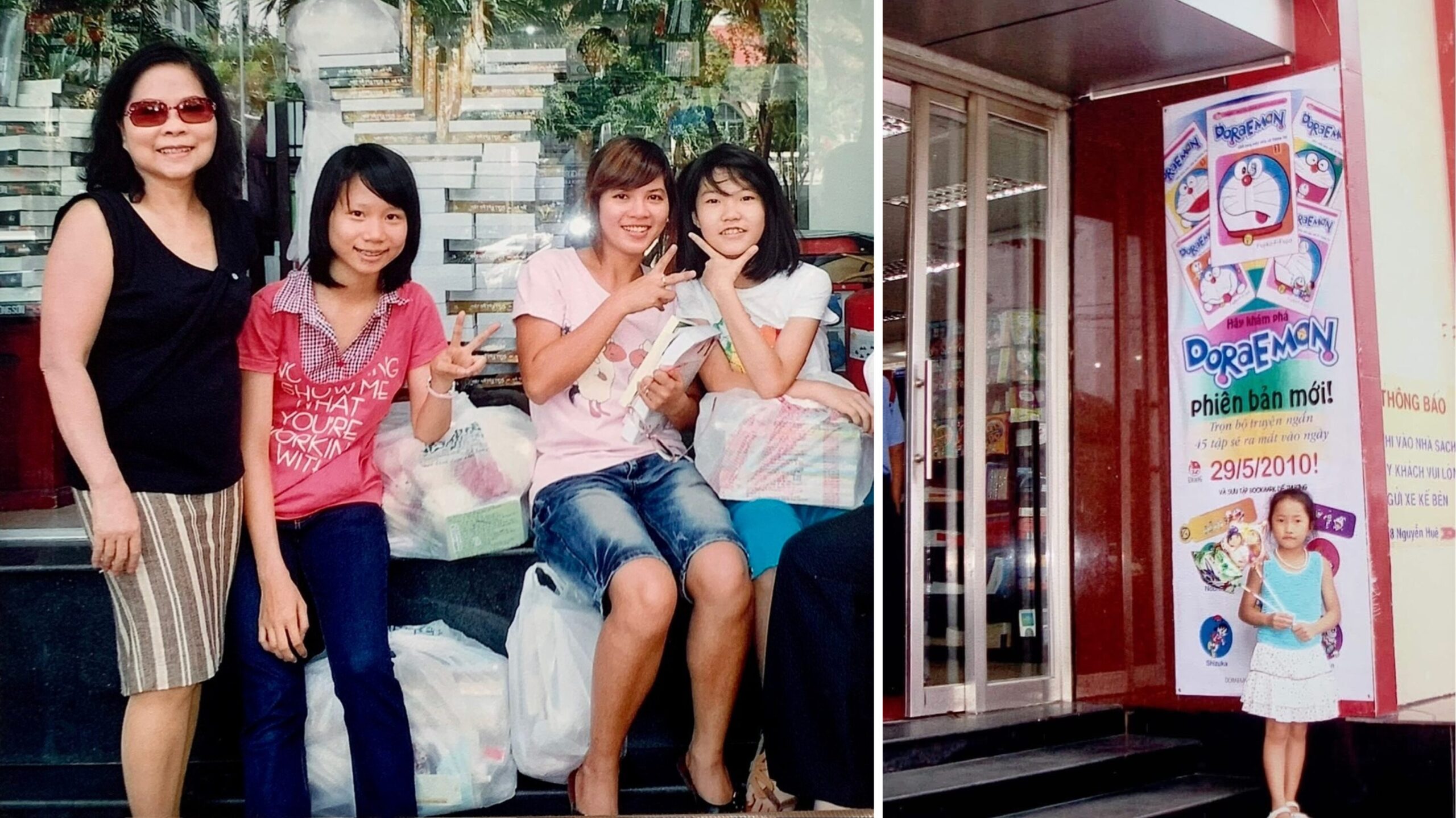 Khách hàng mua đơn sách 27 triệu, hóa đơn 1,7 m