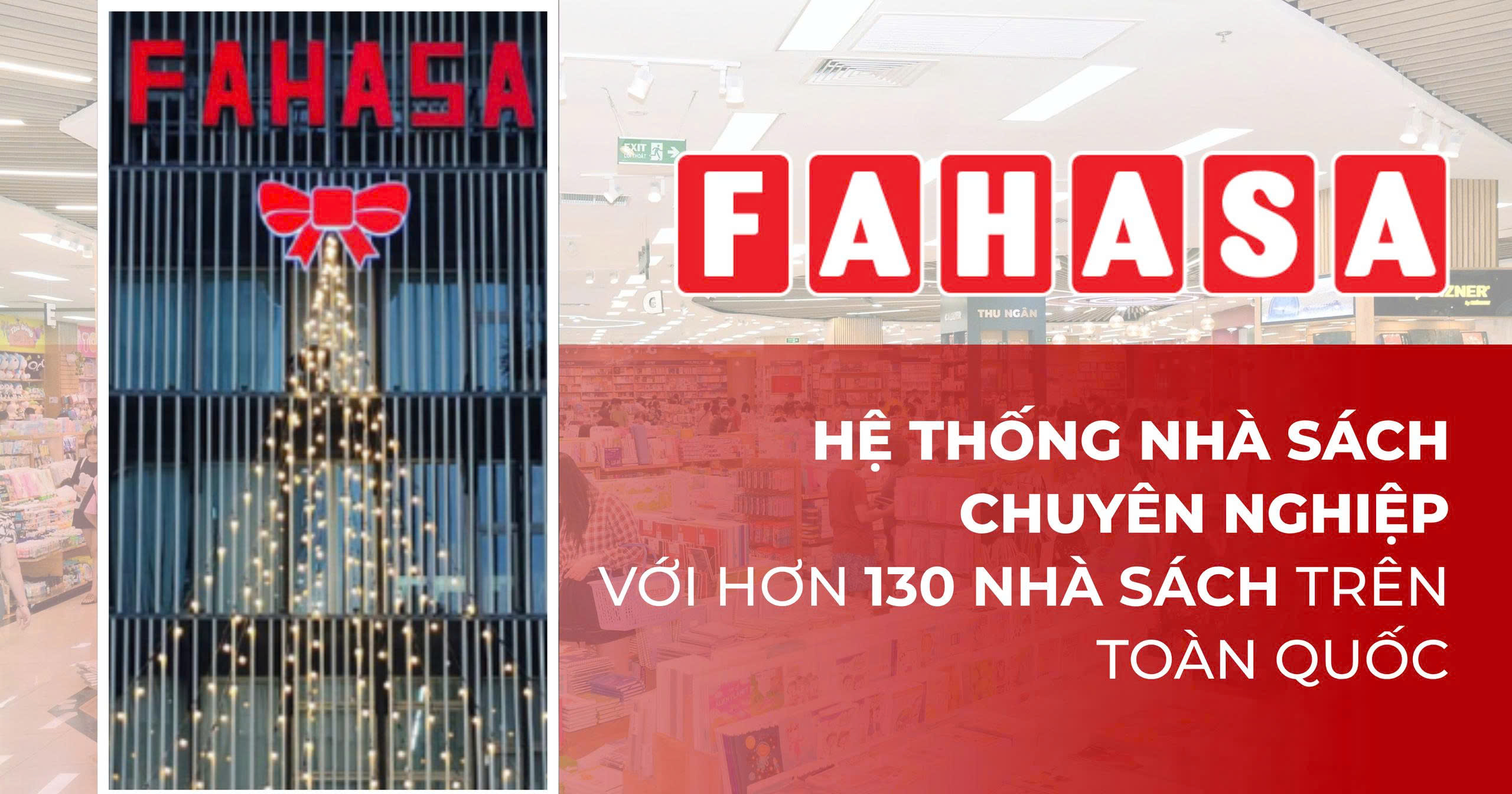 Công ty CP Phát Hành Sách TP.HCM