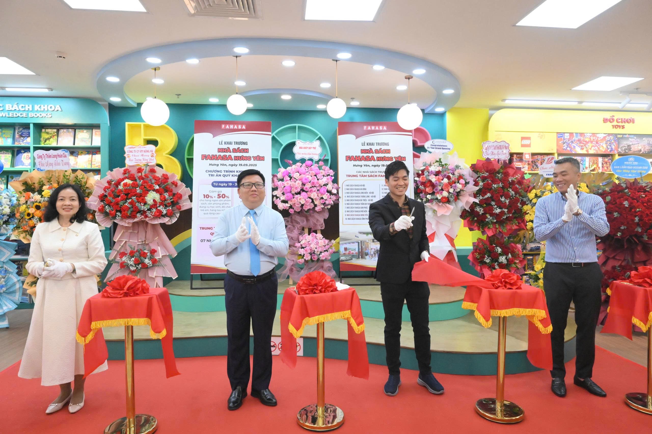 BÁO DOANH NHAN VIET NAM DUA TIN FAHASA