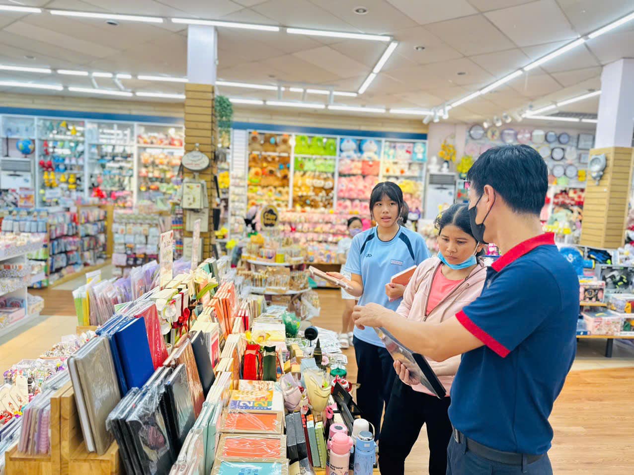 Ngày Nhà Giáo Việt Nam 20/11