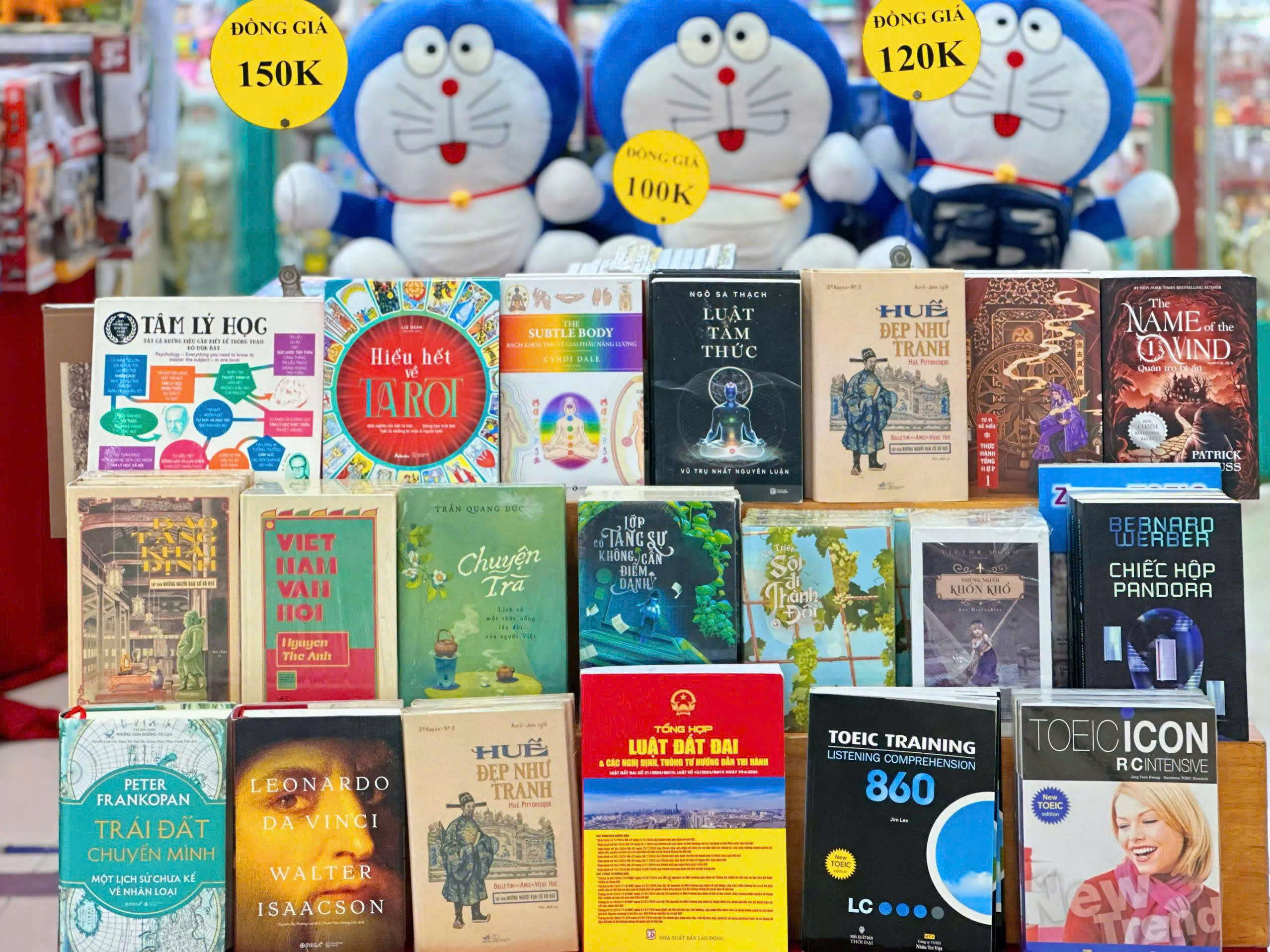 FAHASA 2025 Special Book Fair