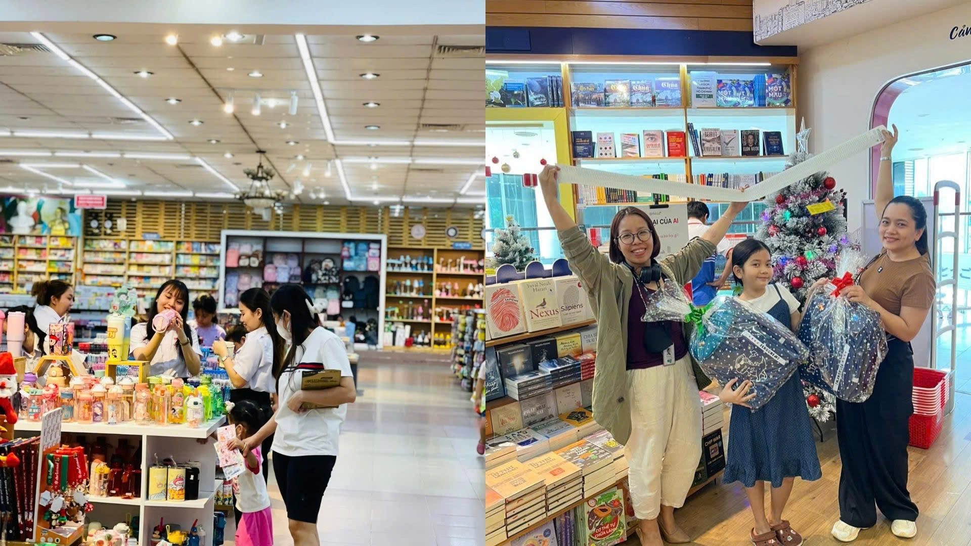 Shop Freely and Hunt Sales at FAHASA This Black Friday Shop Freely and Hunt Sales at FAHASA This Black Friday