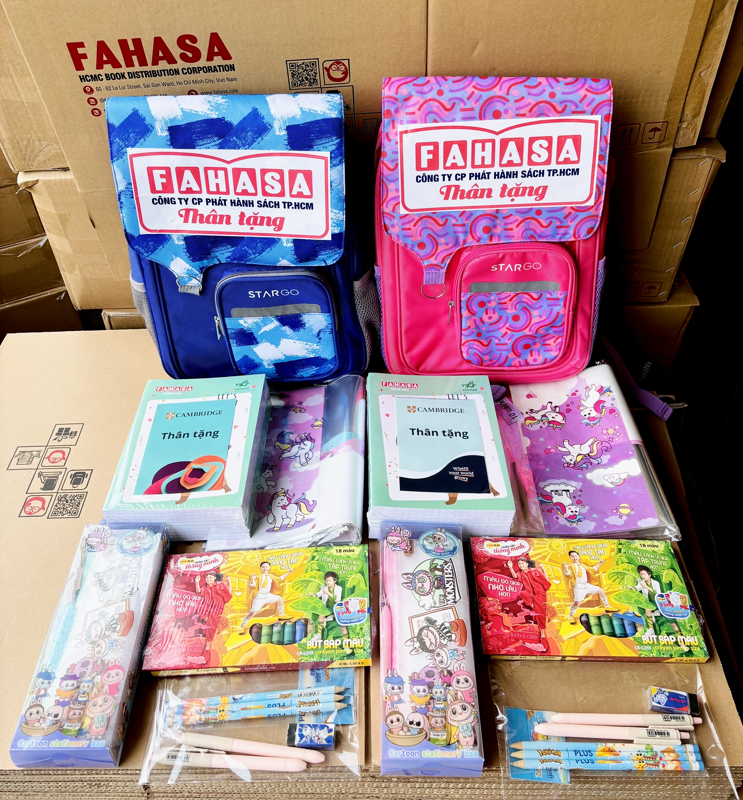 FAHASA Hướng Về Miền Trung Chung Tay Sẻ Chia Cùng Đồng Bào Vượt Qua Lũ Lụt FAHASA Triển Khai 3 Chương Trình Cứu Trợ