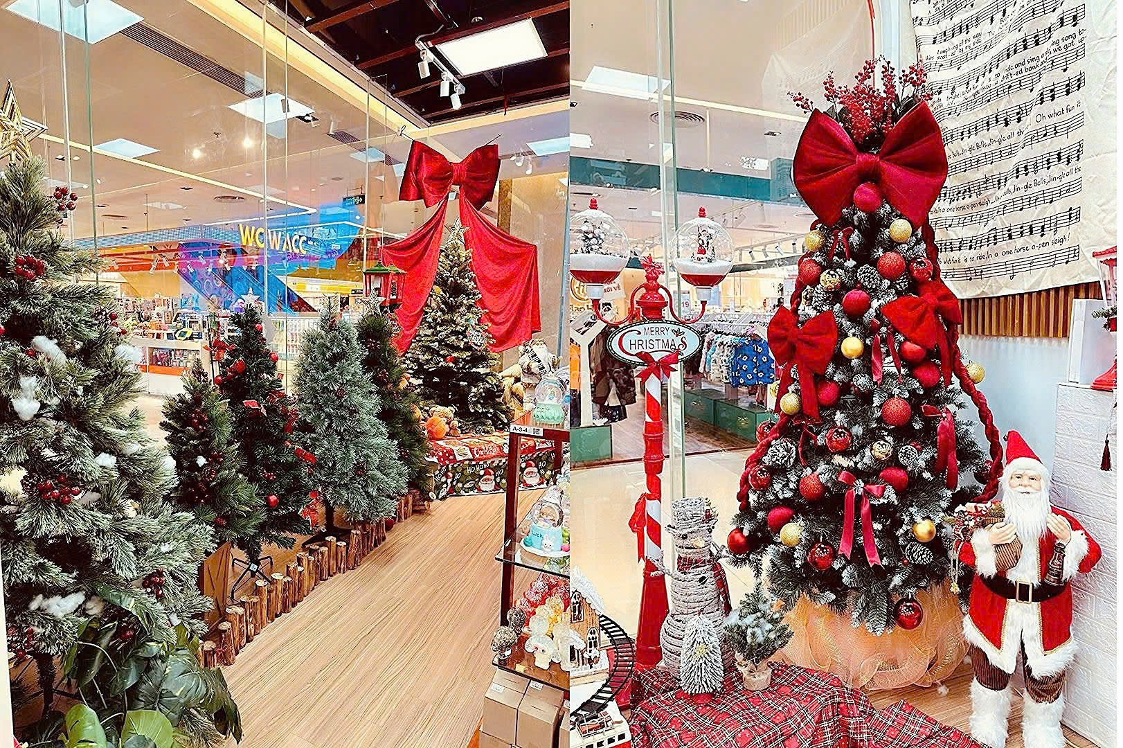 Concept snow mini - văn phòng “mùa đông” Concept snow mini - văn phòng “mùa đông”