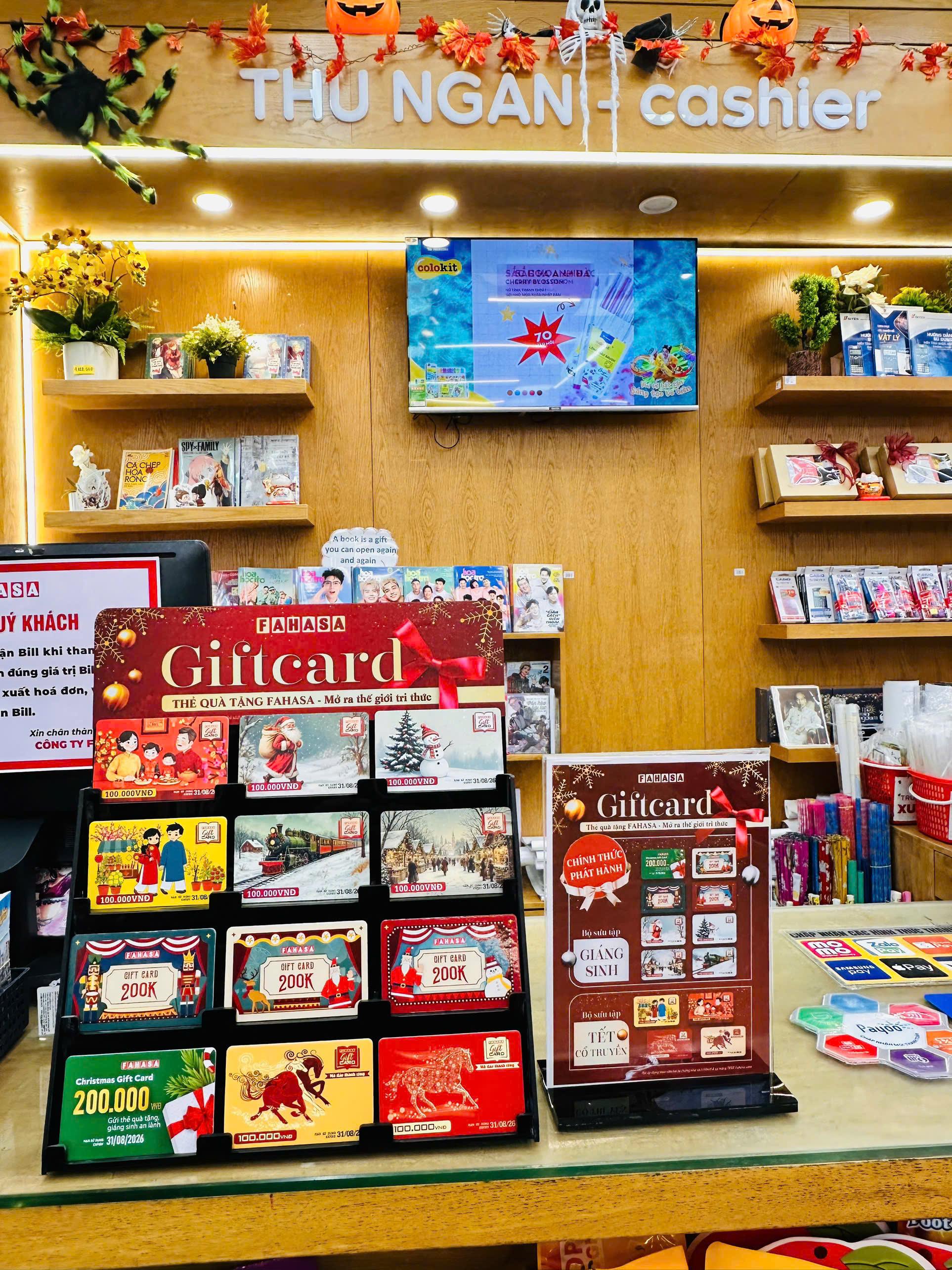 FAHASA-Gift-card FAHASA-Gift-card