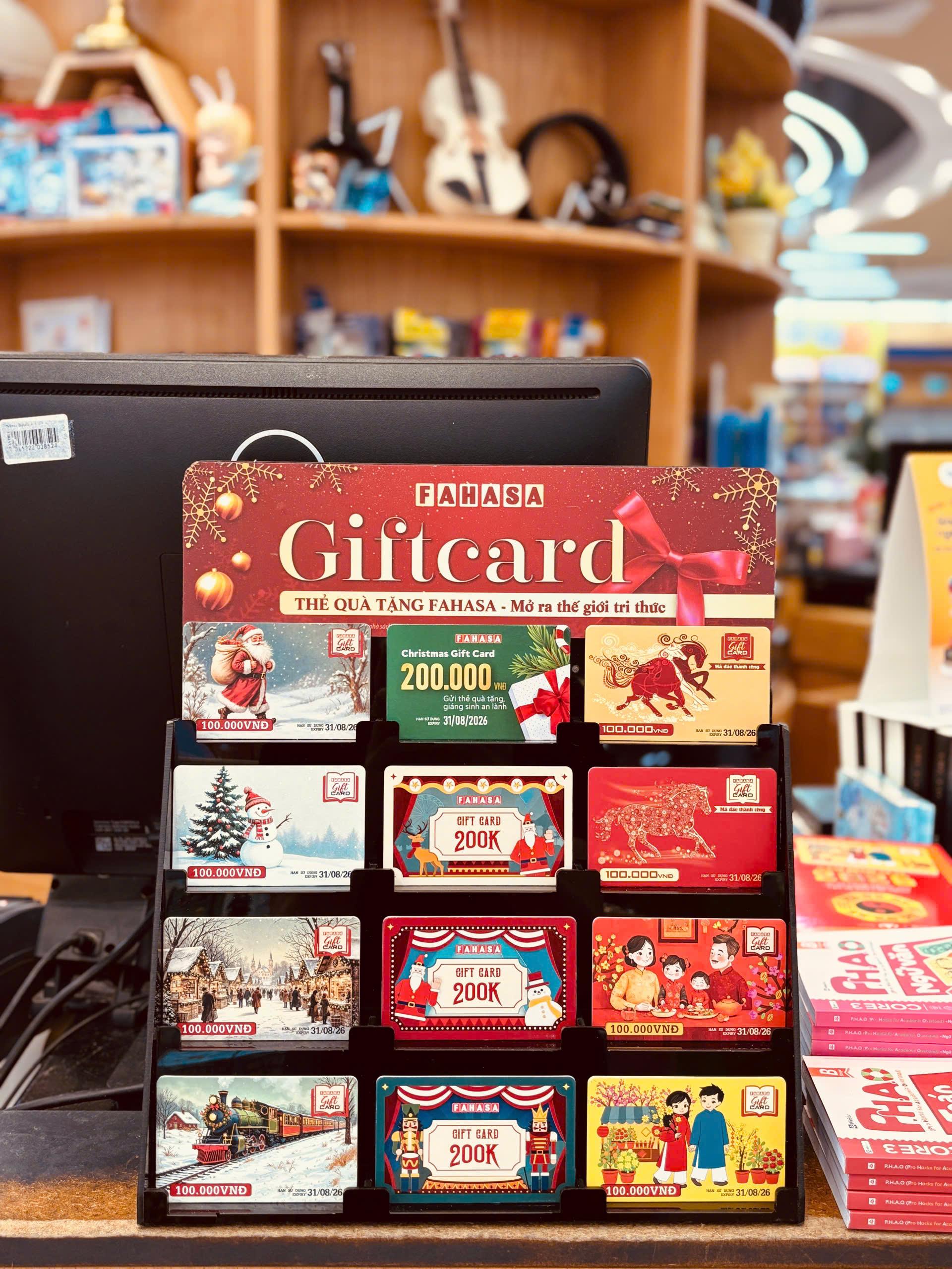 FAHASA-Gift-card FAHASA-Gift-card