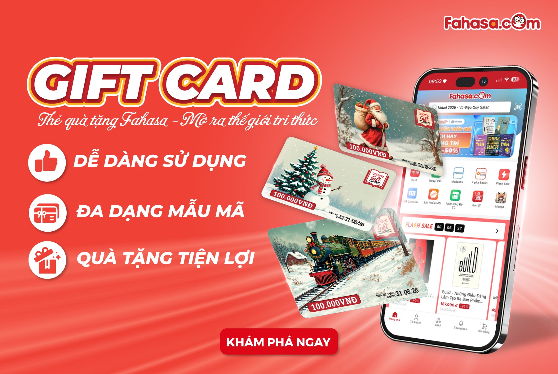 FAHASA-Gift-card FAHASA-Gift-card