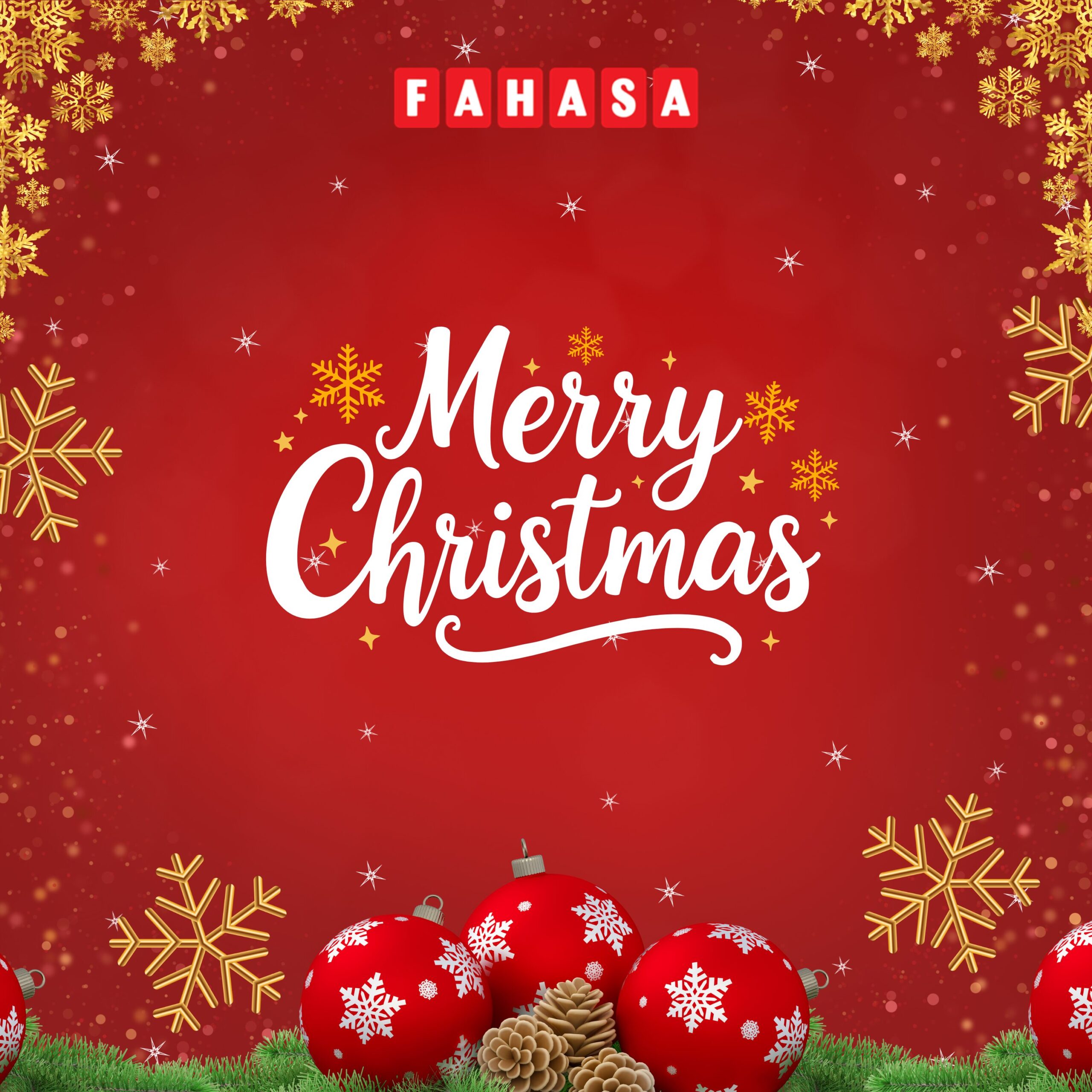 Lời chúc Giáng Sinh Noel hay và ý nghĩa nhất 2025 