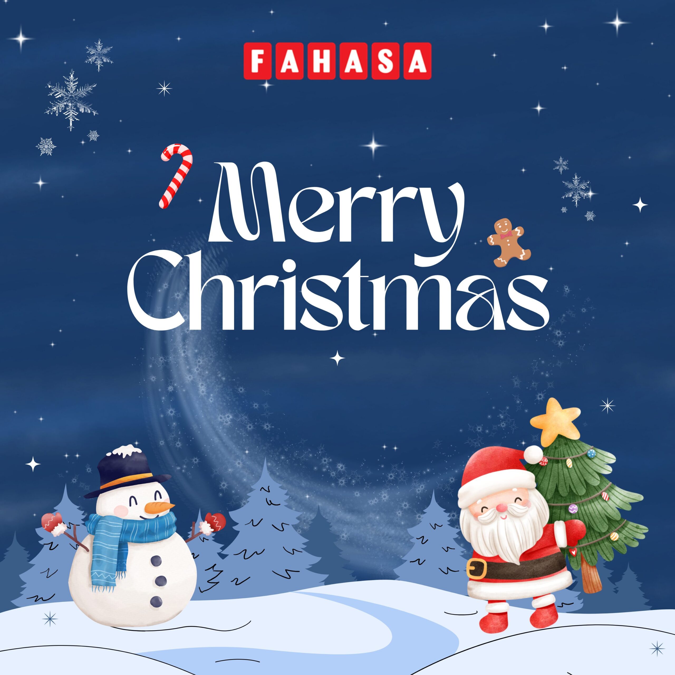 Lời chúc Giáng Sinh Noel hay và ý nghĩa nhất 2025