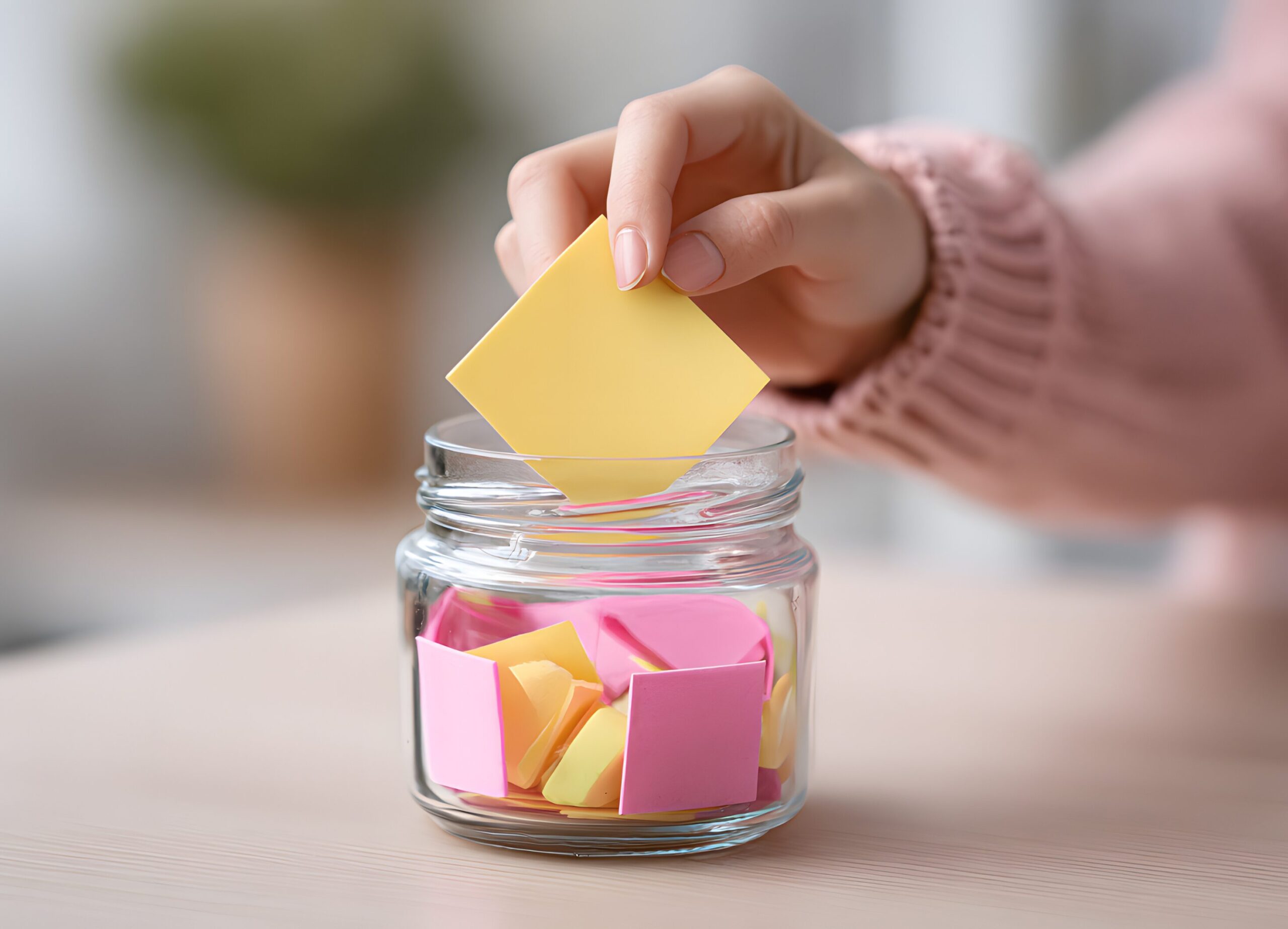 Ý tưởng, cách làm quà tặng handmade đơn giản cho thầy cô nhân ngày Nhà Giáo Việt Nam cùng FAHASA.