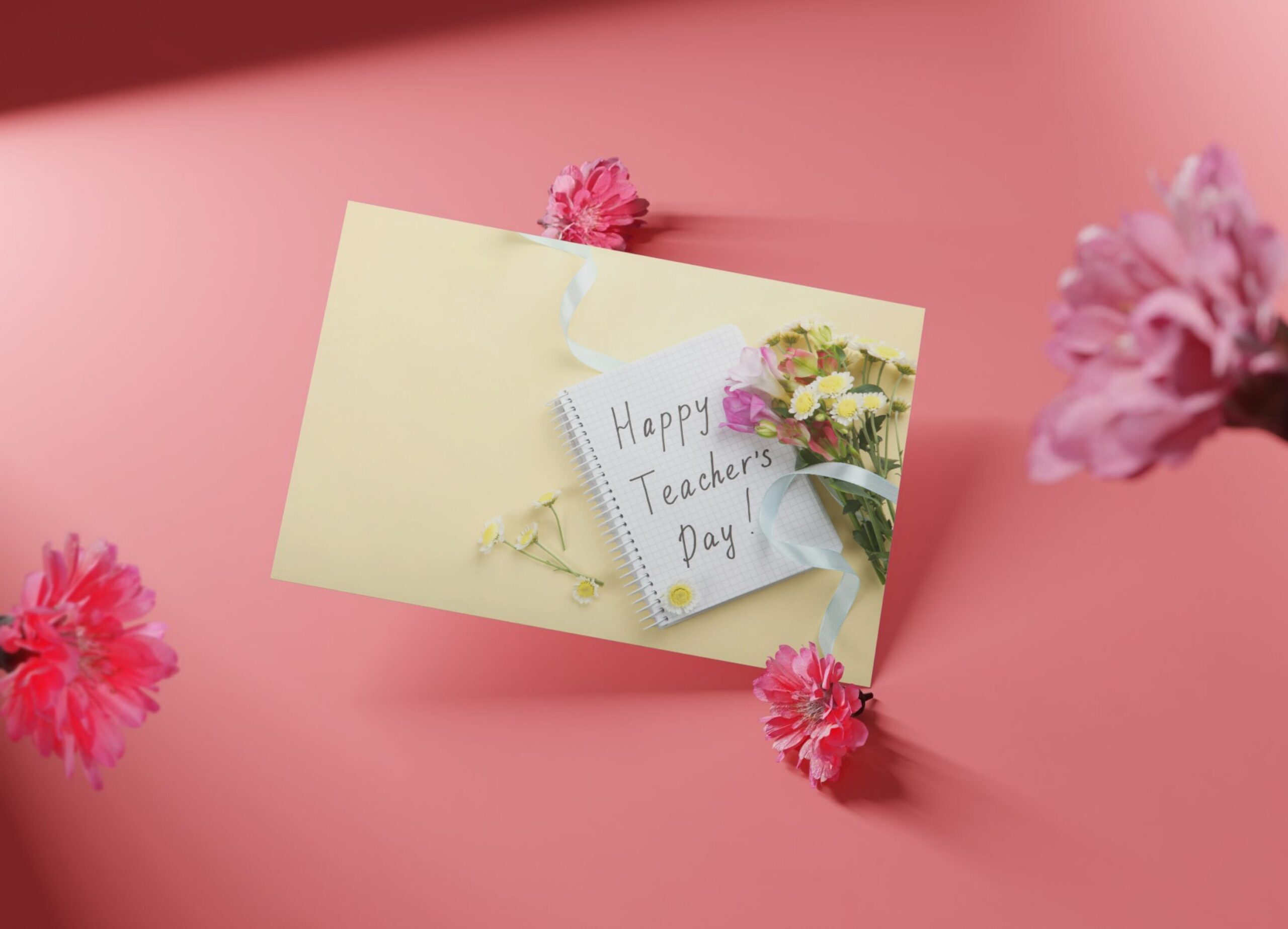 Ý tưởng, cách làm quà tặng handmade đơn giản cho thầy cô nhân ngày Nhà Giáo Việt Nam cùng FAHASA..