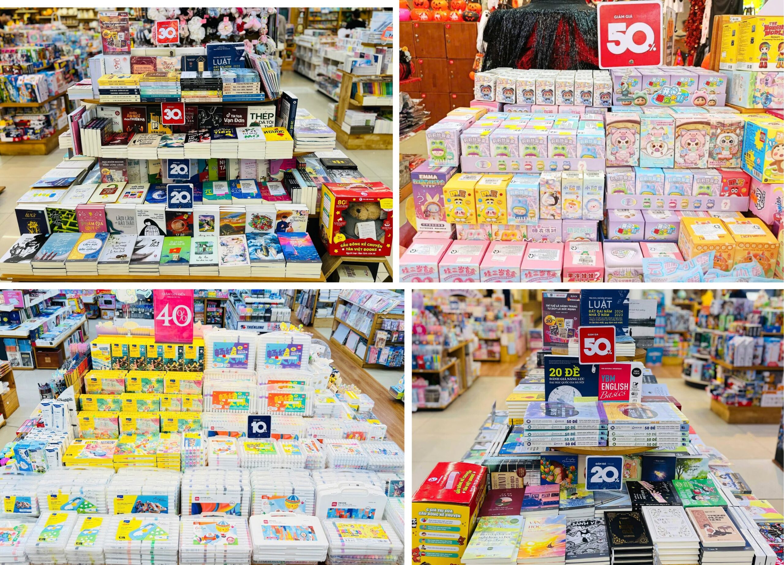 black-friday-sale-cuc-chay-nha-sach-fahasa-song-la