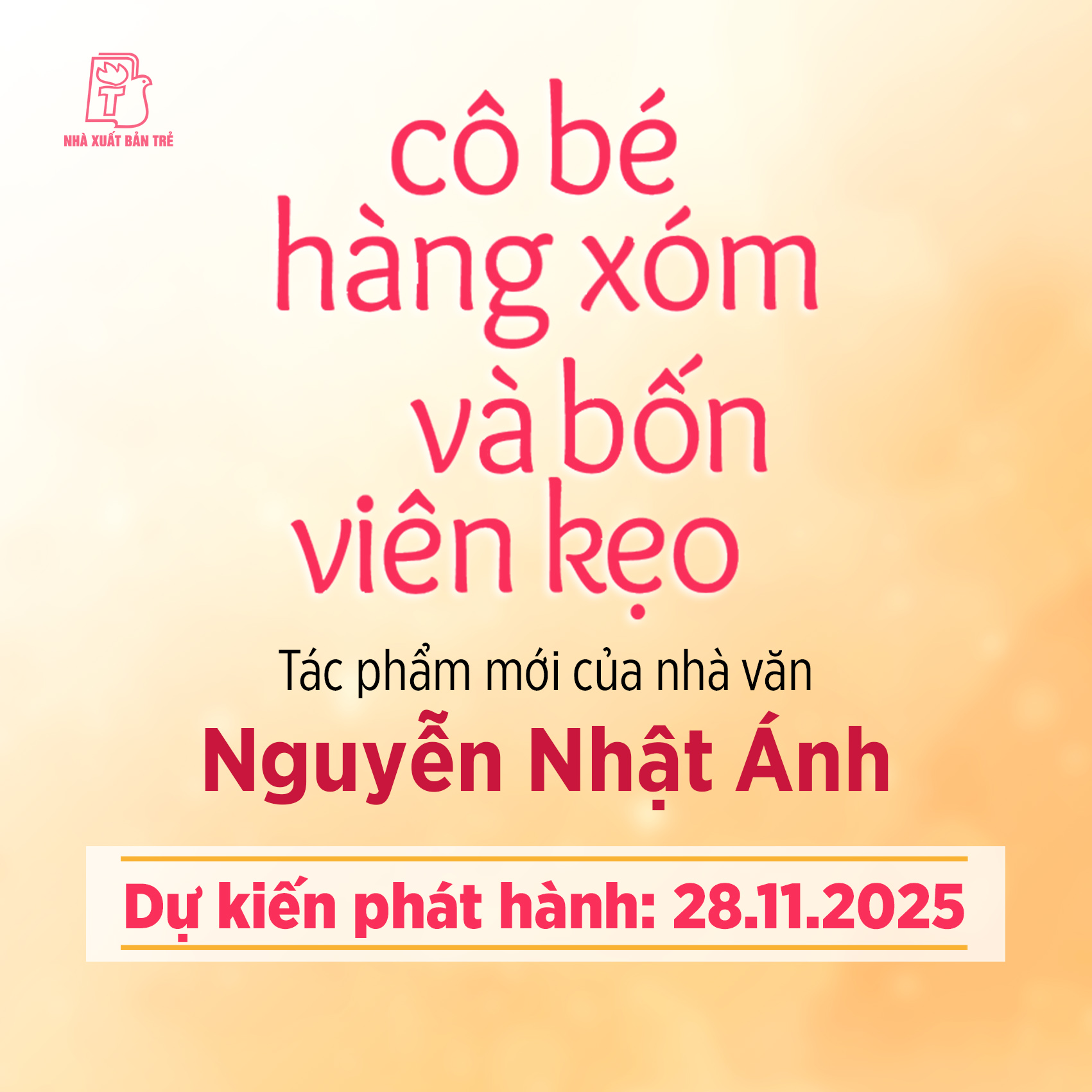 “Cô Bé Hàng Xóm Và Bốn Viên Kẹo”