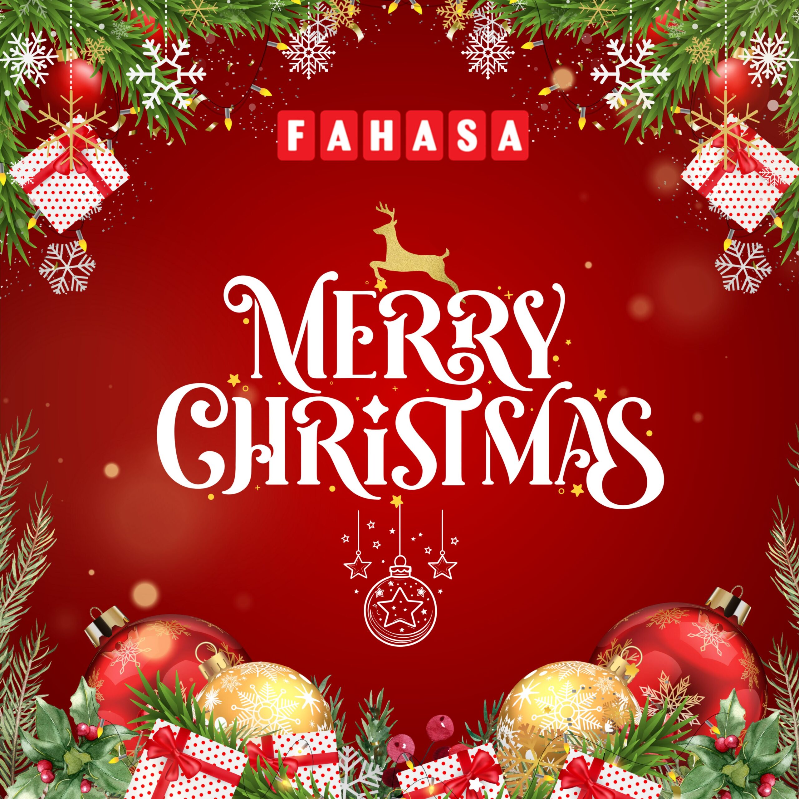 How many days does Christmas last, and which country did it originate from?