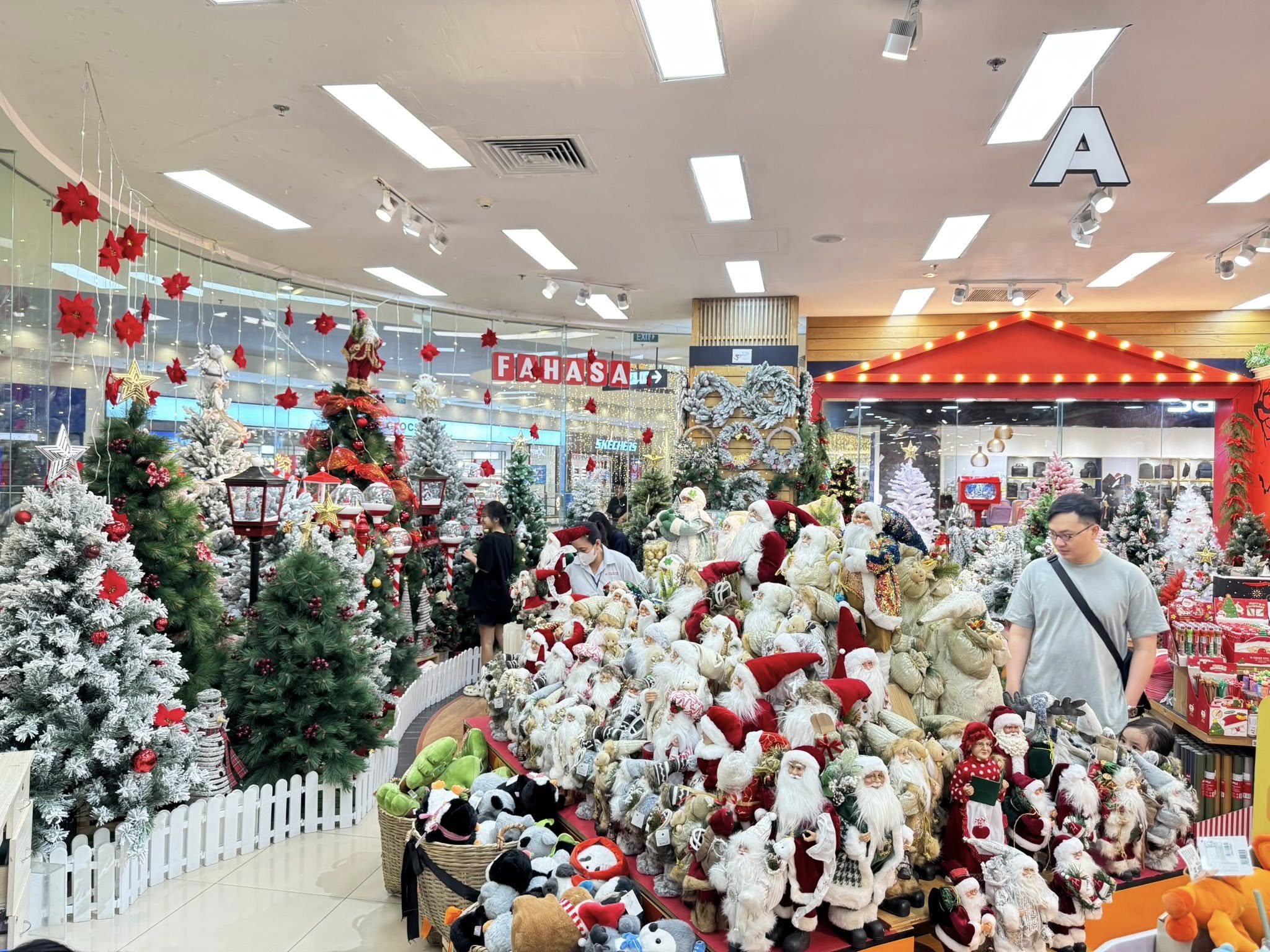 The Origin and Meaning of Christmas