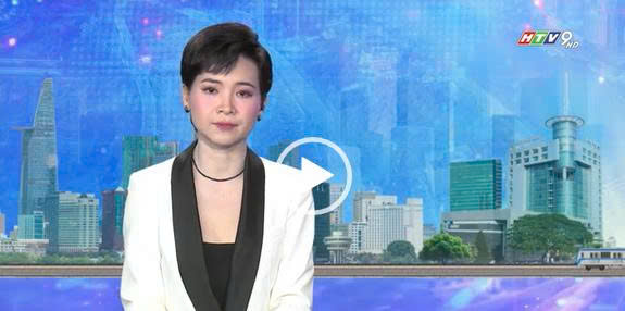 Công ty FAHASA tổ chức Lễ khai mạc Tuần lễ sách NXB Penguin Random House US tại Nhà sách Nguyễn Huệ