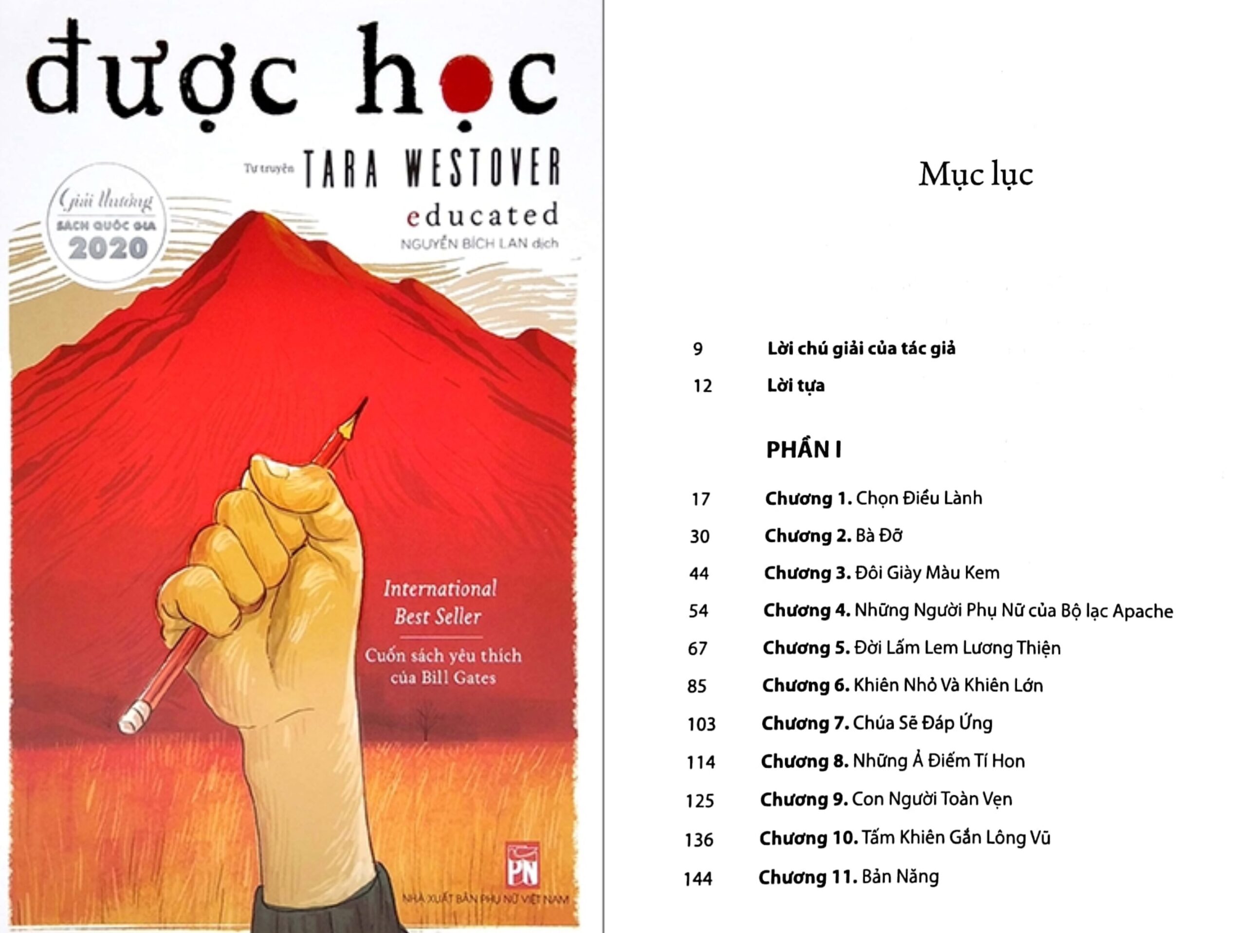 Được Học