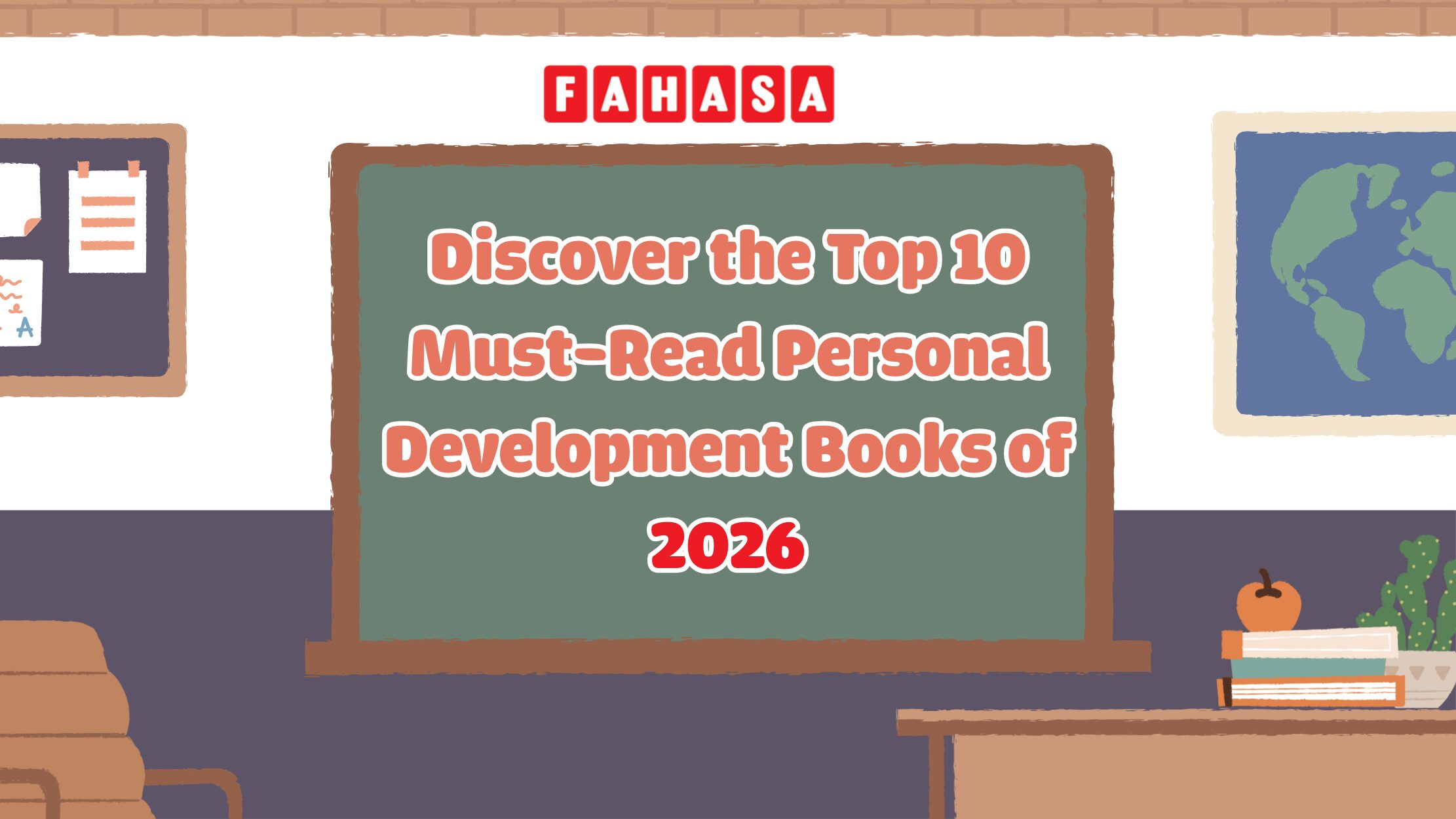 Khám phá ngay Top 10 sách phát triển bản thân đáng đọc nhất 2026 (1)