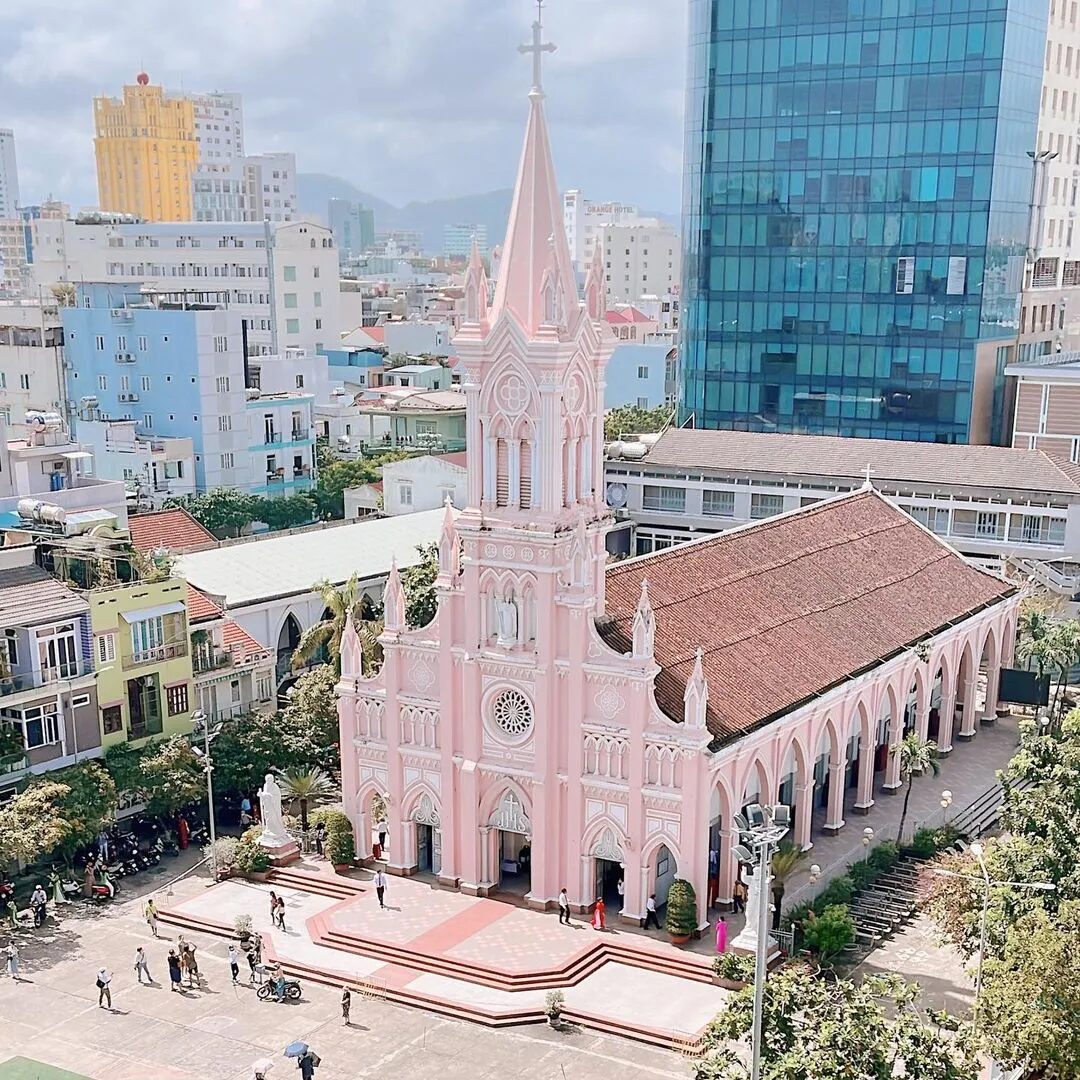 Nhà Học tại Đà Nẵng