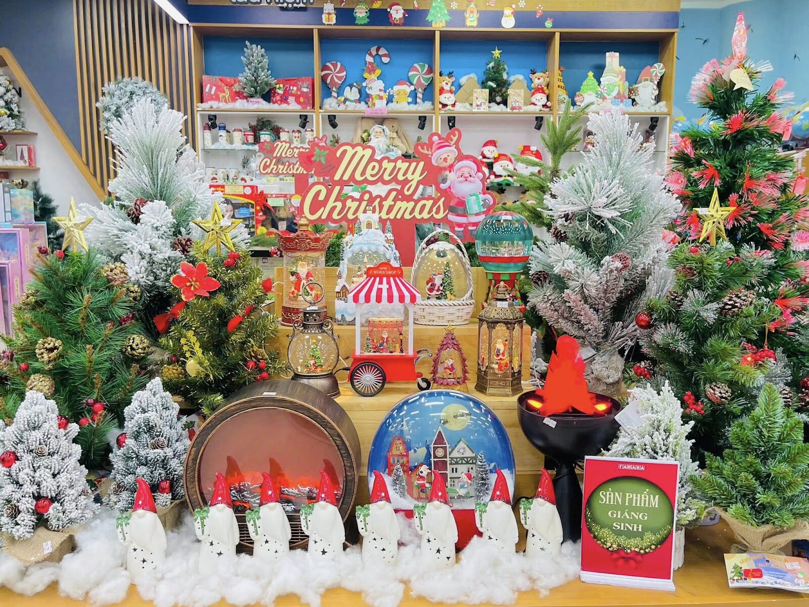 Noel ở Đà Nẵng nên đi đâu Top địa chỉ vui chơi không thể bỏ qua