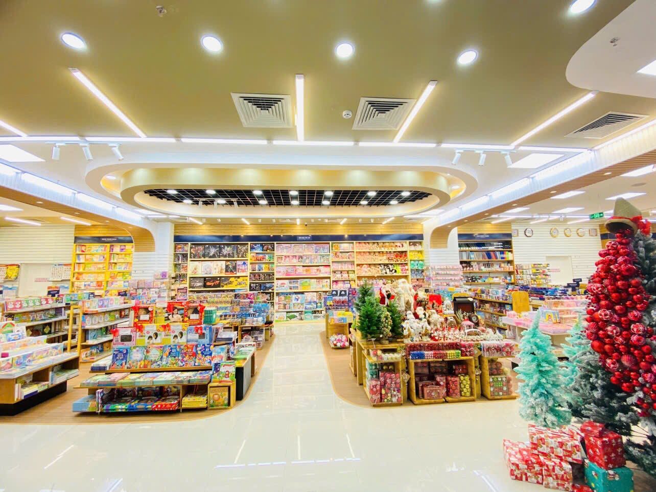 Noel ở Đà Nẵng nên đi đâu Top địa chỉ vui chơi không thể bỏ qua