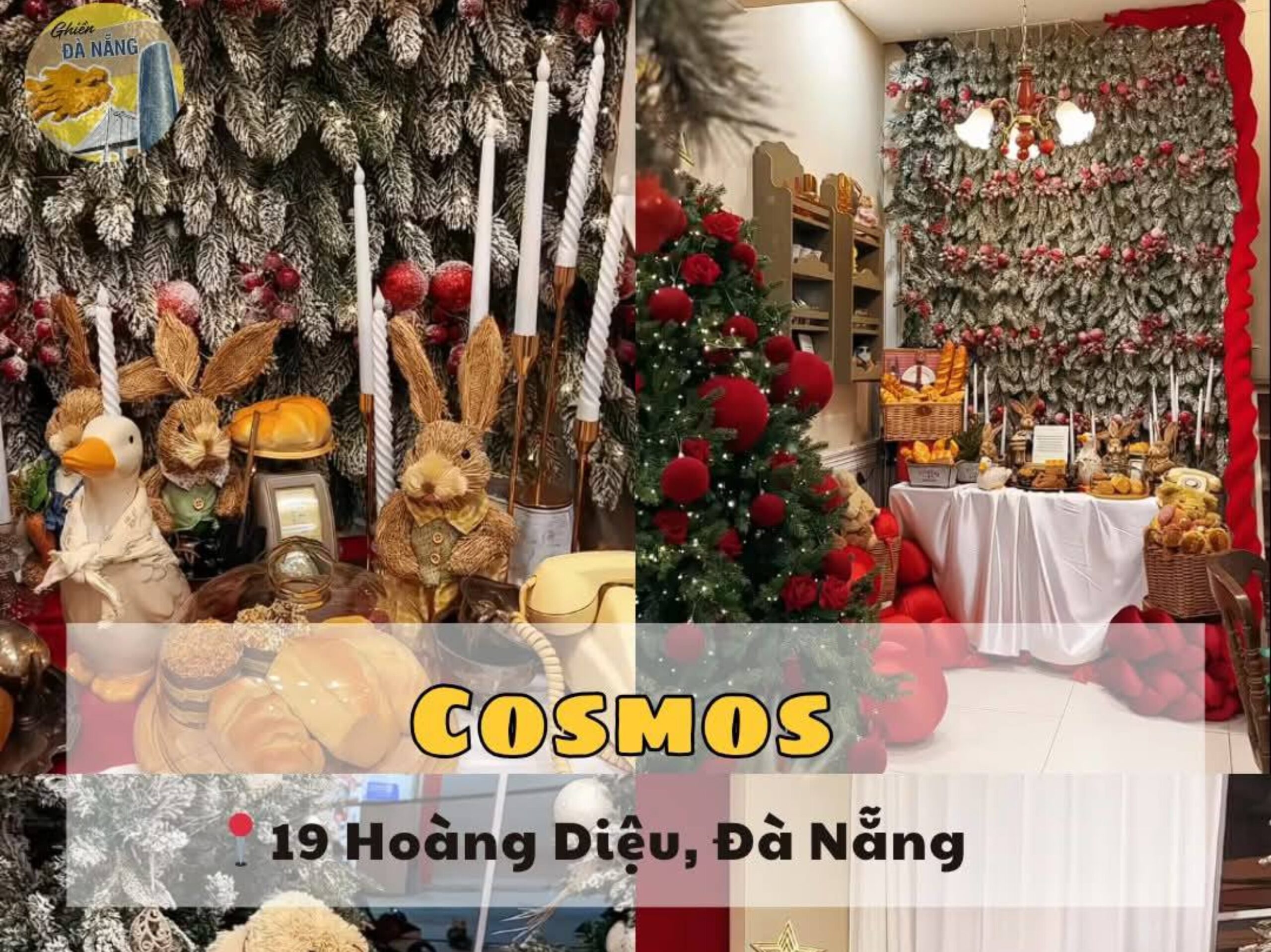 Quán Cà Phê Đẹp Đà Nẵng