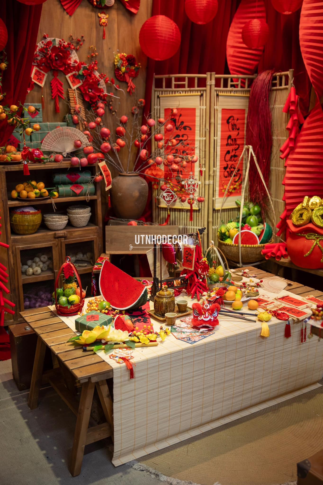 Cửa hàng bán đồ trang trí tết 2026 đẹp, đa dạng và giá tốt ở TP.HCM: Thô Decor - Cửa Hàng Đồ Trang Trí Cửa hàng bán đồ trang trí tết 2026 đẹp, đa dạng và giá tốt ở TP.HCM: Thô Decor - Cửa Hàng Đồ Trang Trí