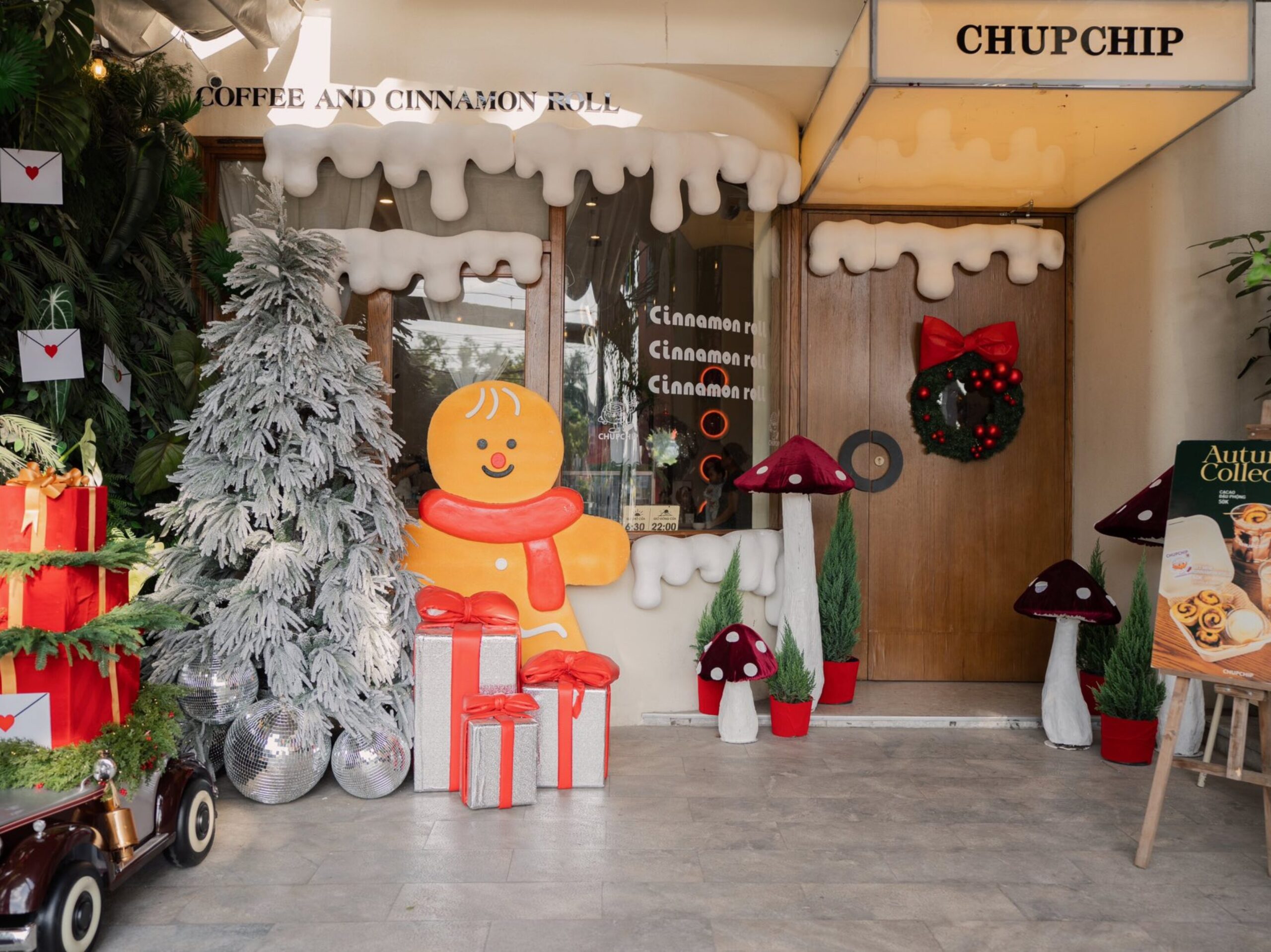 Quán cà phê địa chỉ quán hàng đầu tại Đà Nẵng