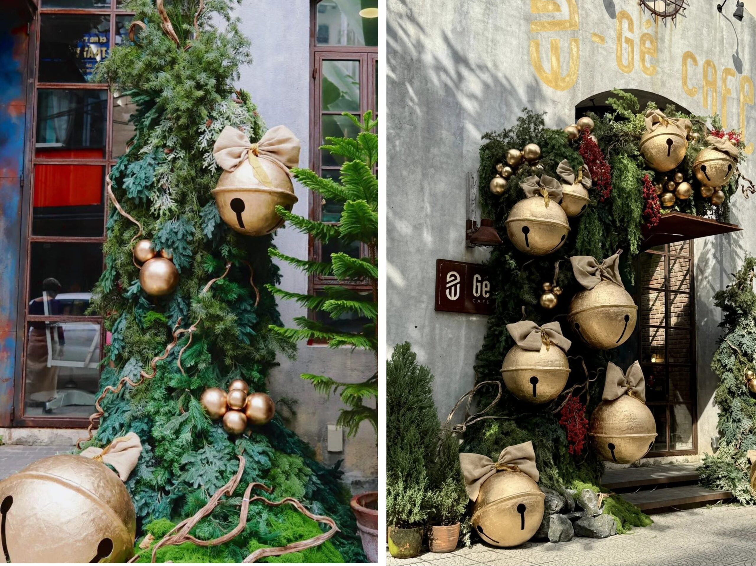 Noel ở Đà Nẵng nên đi đâu? Vui chơi địa chỉ hàng đầu không thể bỏ qua.