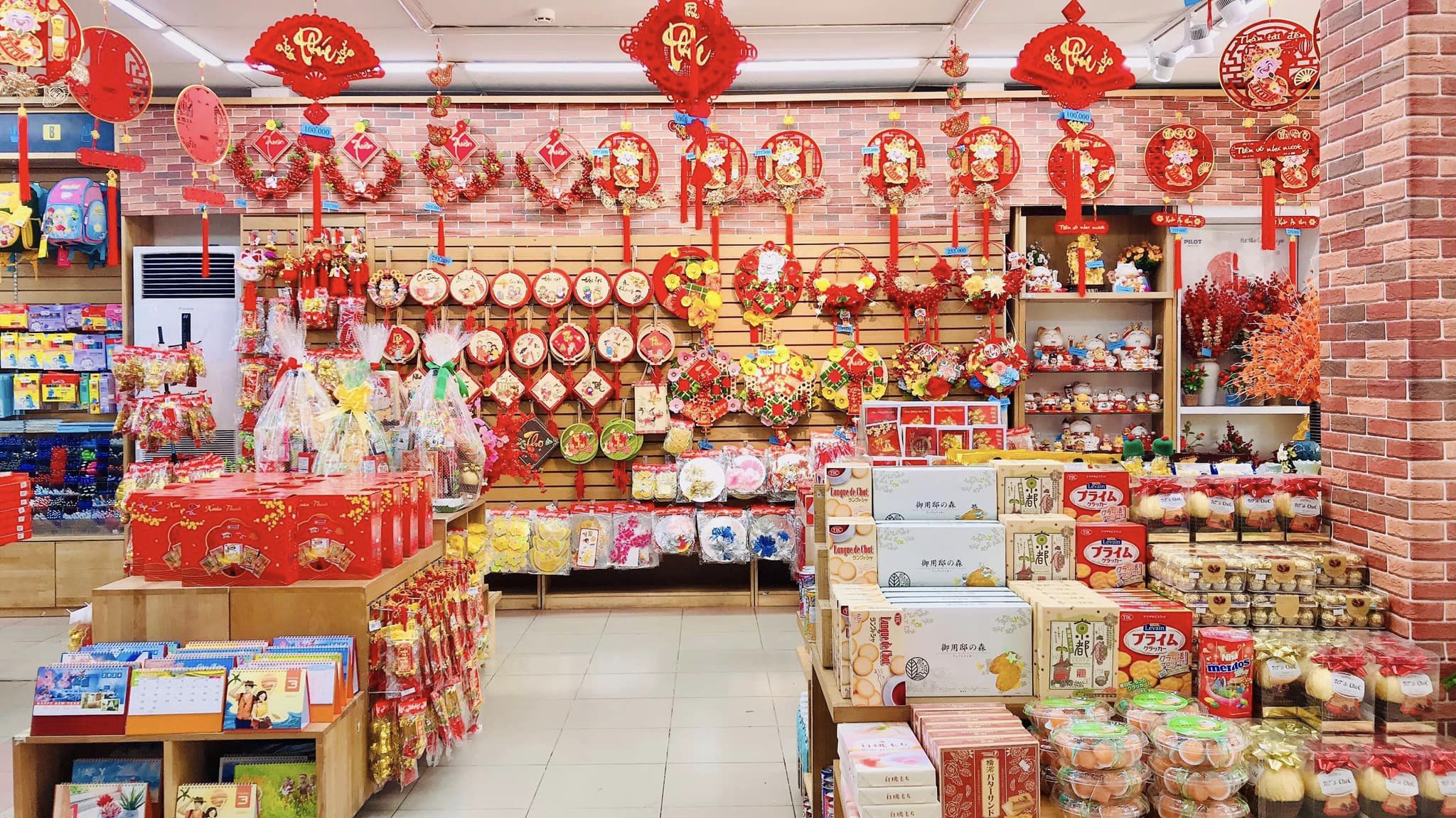 Trang Trí Tết 2026 Xu Hướng, Ý Nghĩa & Gợi Ý Sản Phẩm