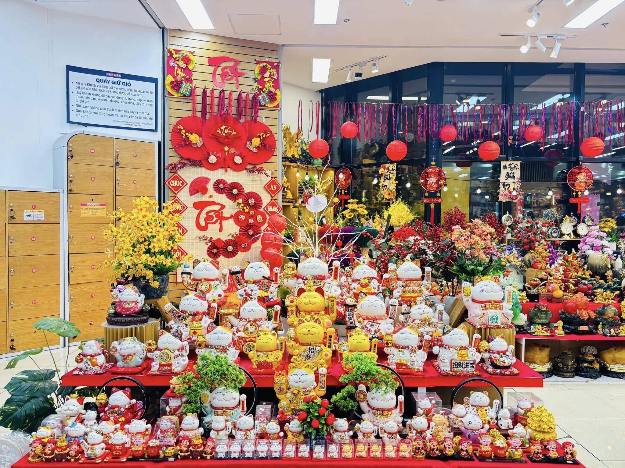 Xu hướng màu sắc và phong cách trang trí Tết 2026 Xu hướng màu sắc và phong cách trang trí Tết 2026