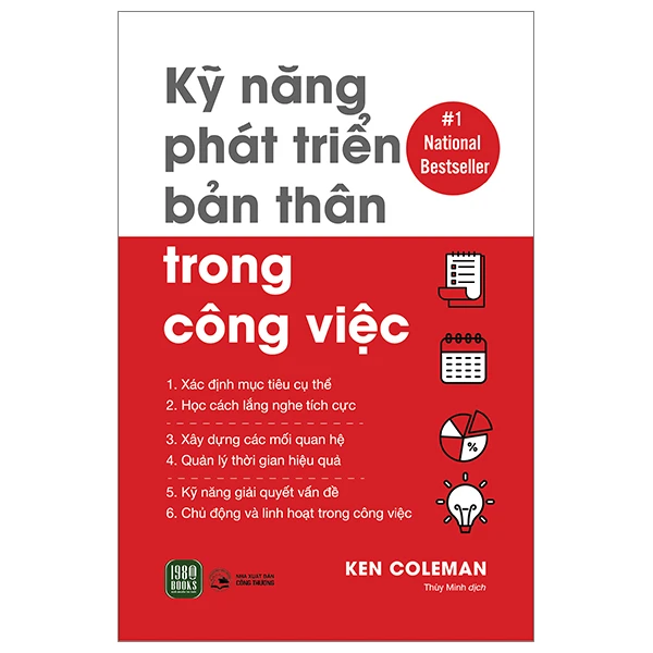 Khám phá ngay Top 10 sách phát triển bản thân đáng đọc nhất năm 2026: ky-nang-phat-trien-ban-than-trong-cong-viec