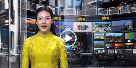 KHAI TRUONG NHA SACH FAHASA HAI PHONG