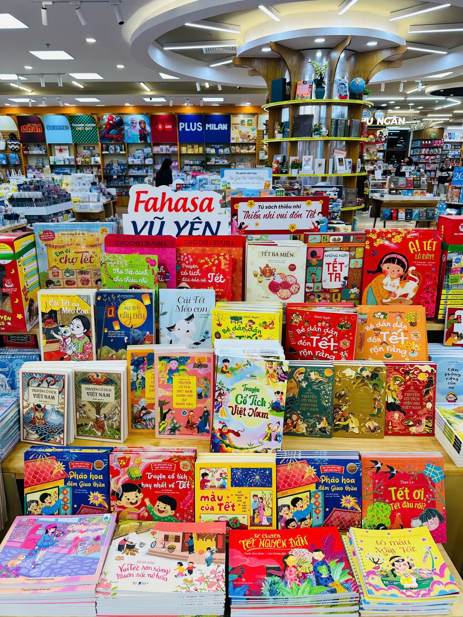 sách làm quà tết