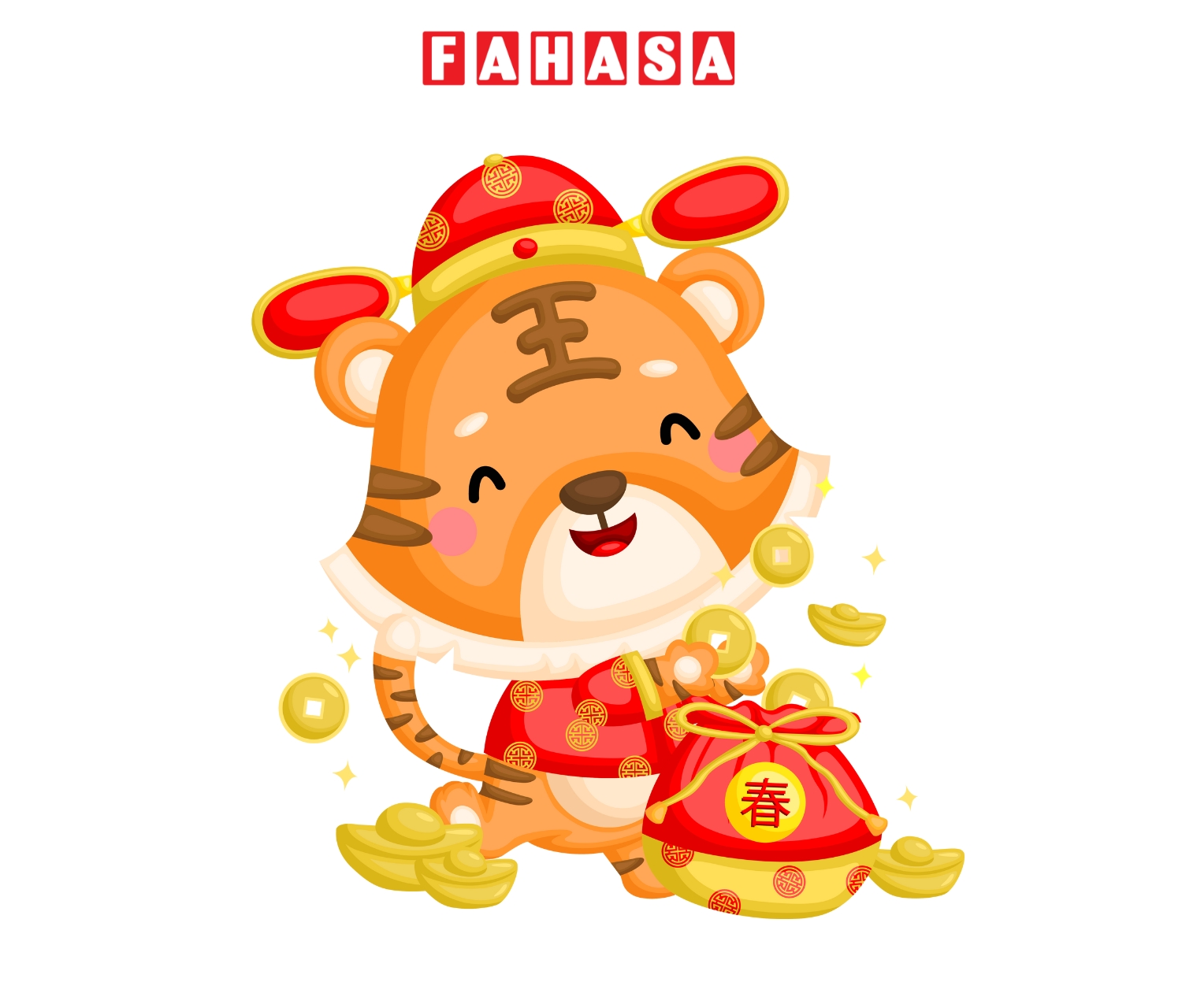 Bí quyết giúp 12 con giáp xả xui, giữ lộc, đón may cả năm: Tuổi Dần