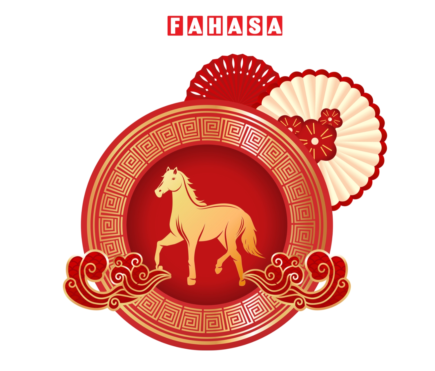 Bí quyết giúp 12 con giáp xả xui, giữ lộc, đón may cả năm: Tuổi Ngọ